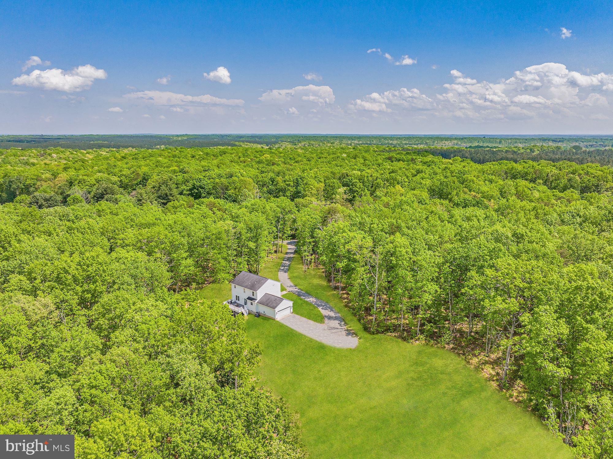 ALBEMARLE - Residential