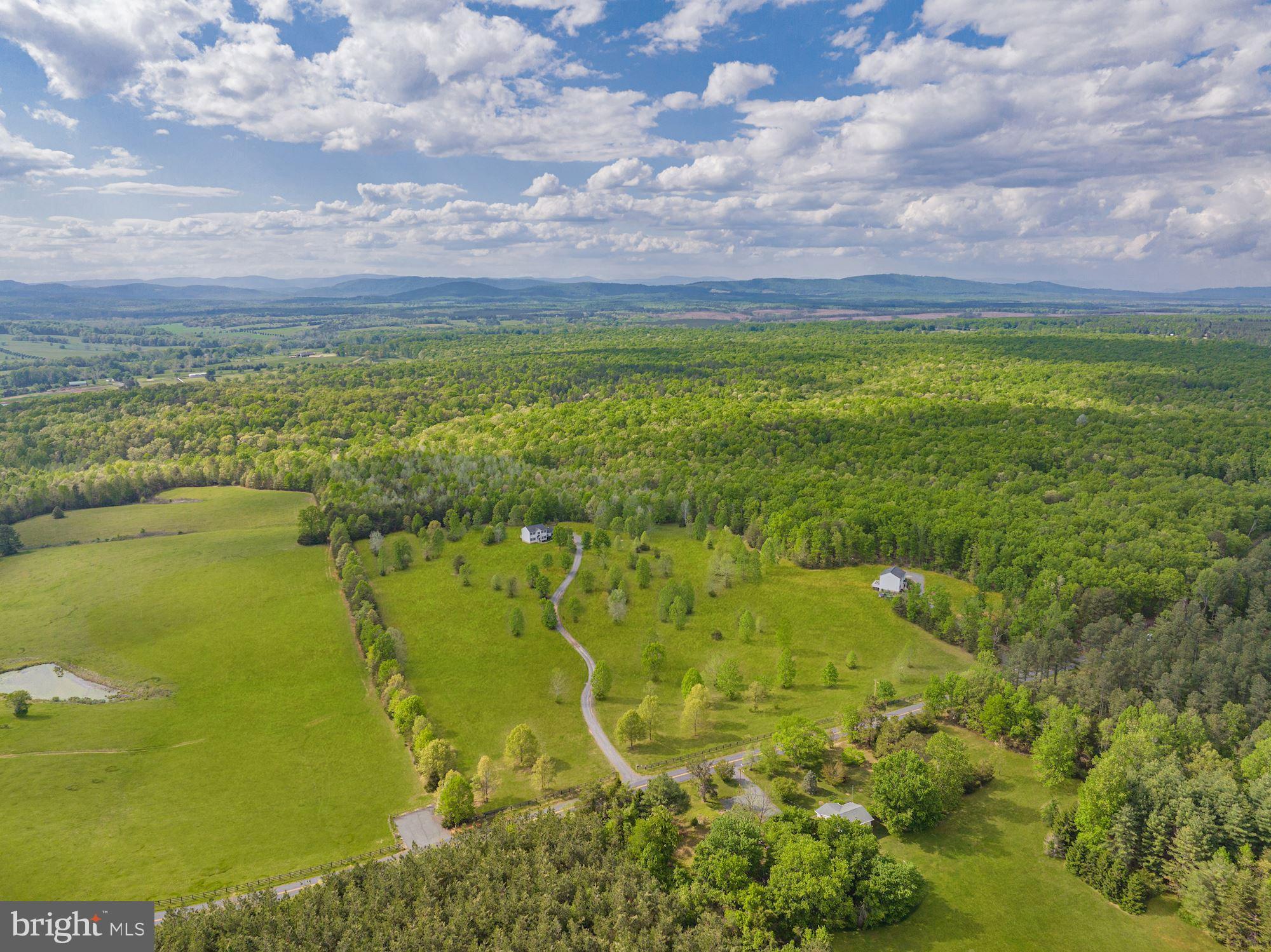 ALBEMARLE - Residential