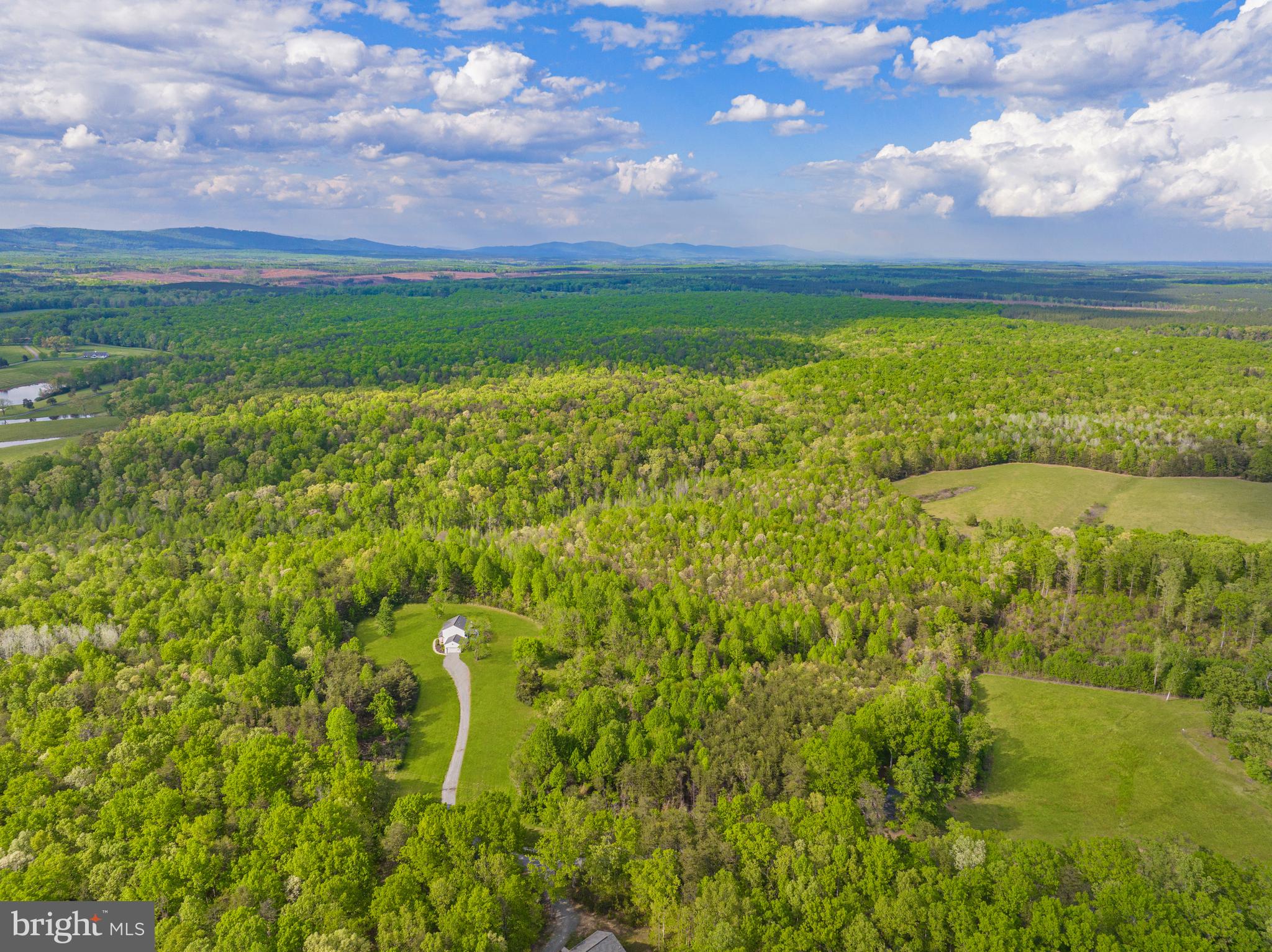 ALBEMARLE - Residential
