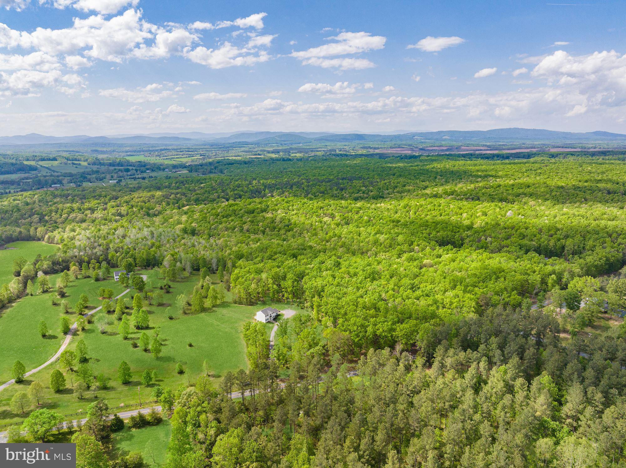 ALBEMARLE - Residential