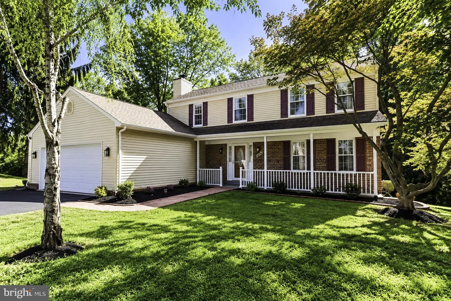15025 Timberlake Drive, Silver Spring, MD, 20905
