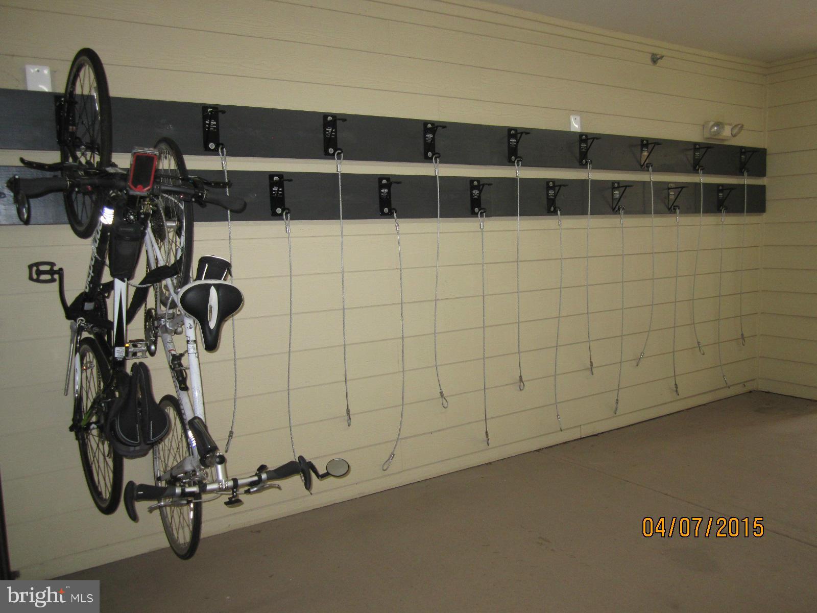 WHITE FLINT STATION - Residential Lease