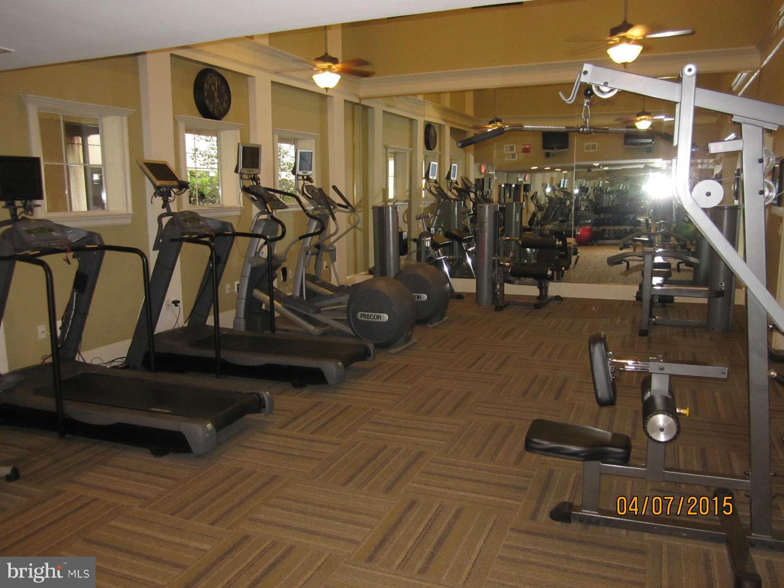 WHITE FLINT STATION - Residential Lease