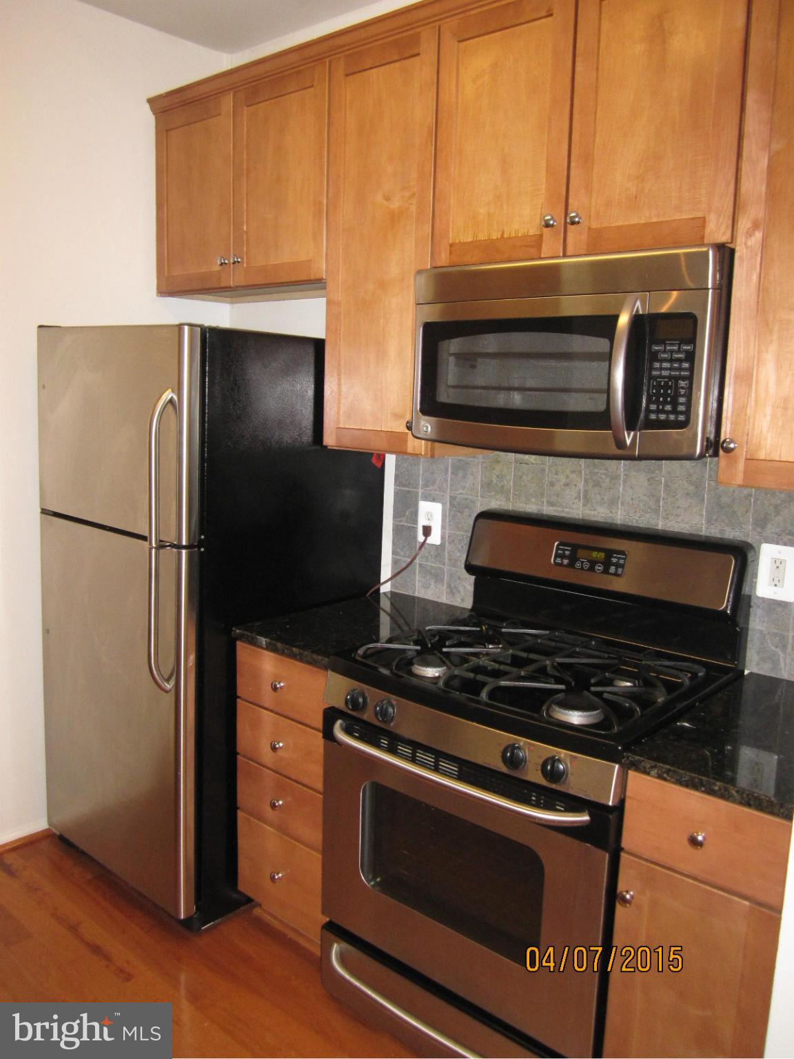 WHITE FLINT STATION - Residential Lease