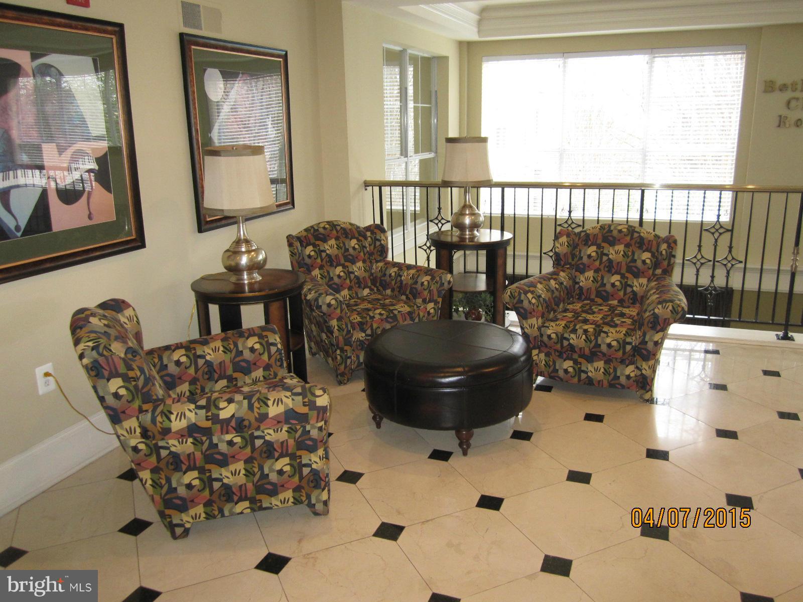 WHITE FLINT STATION - Residential Lease