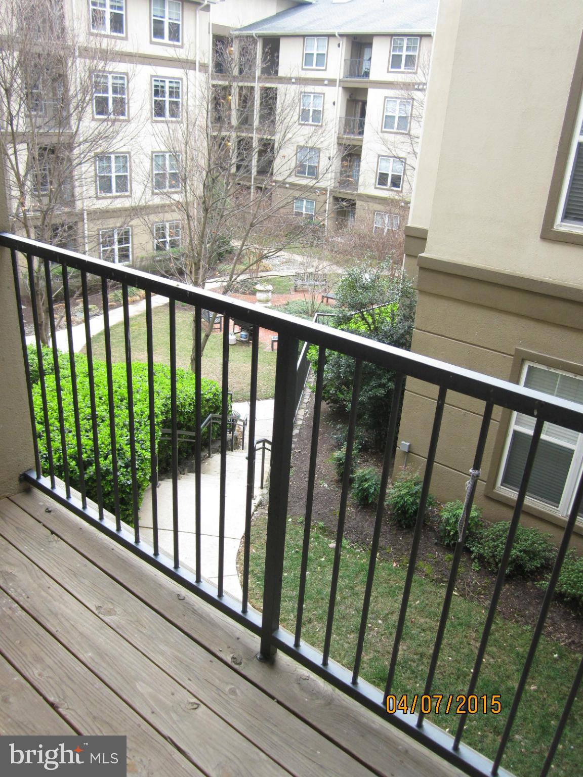 WHITE FLINT STATION - Residential Lease