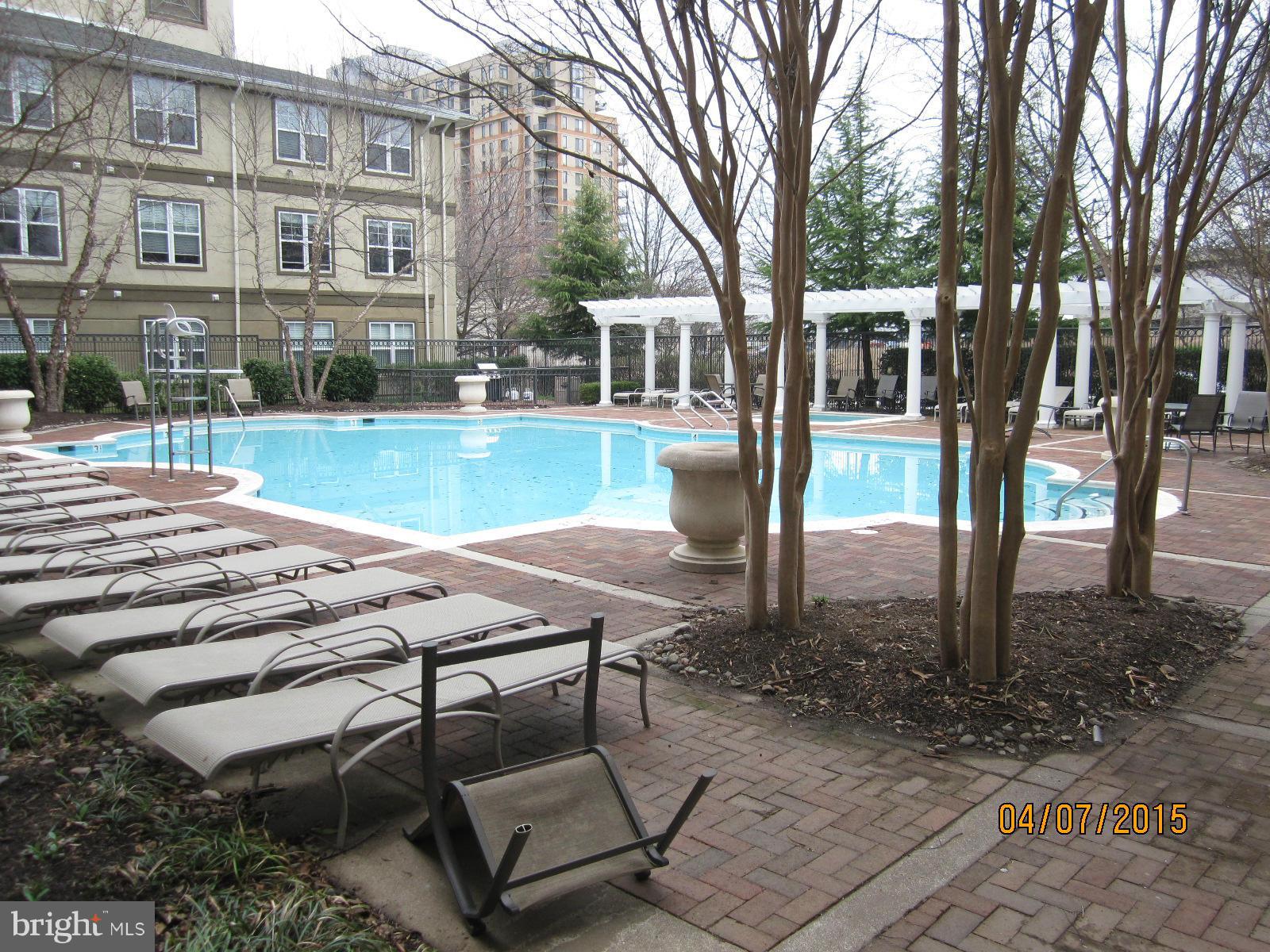 WHITE FLINT STATION - Residential Lease