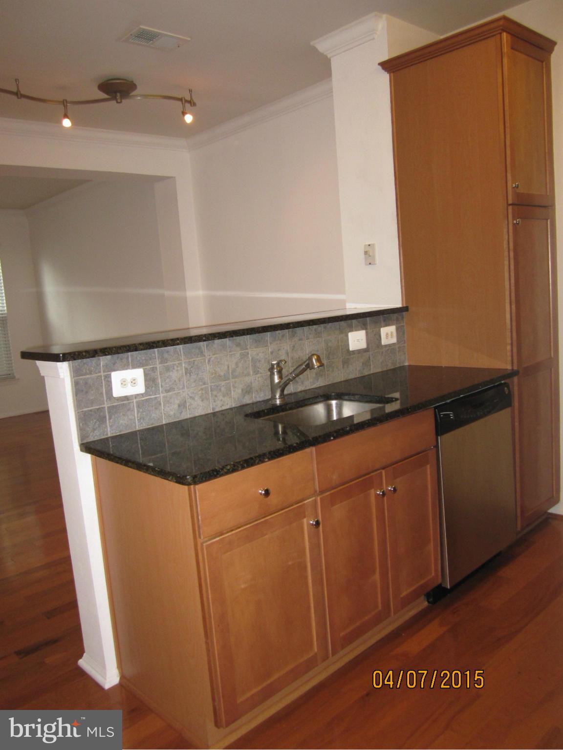 WHITE FLINT STATION - Residential Lease