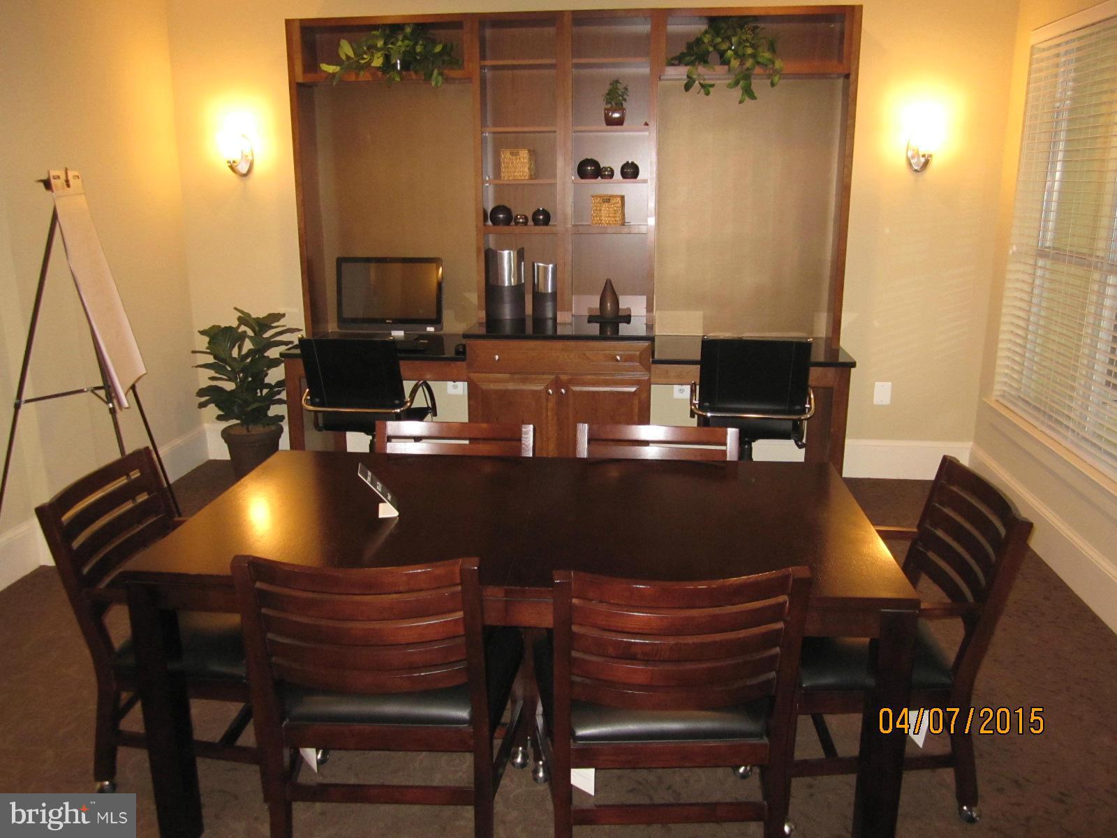 WHITE FLINT STATION - Residential Lease