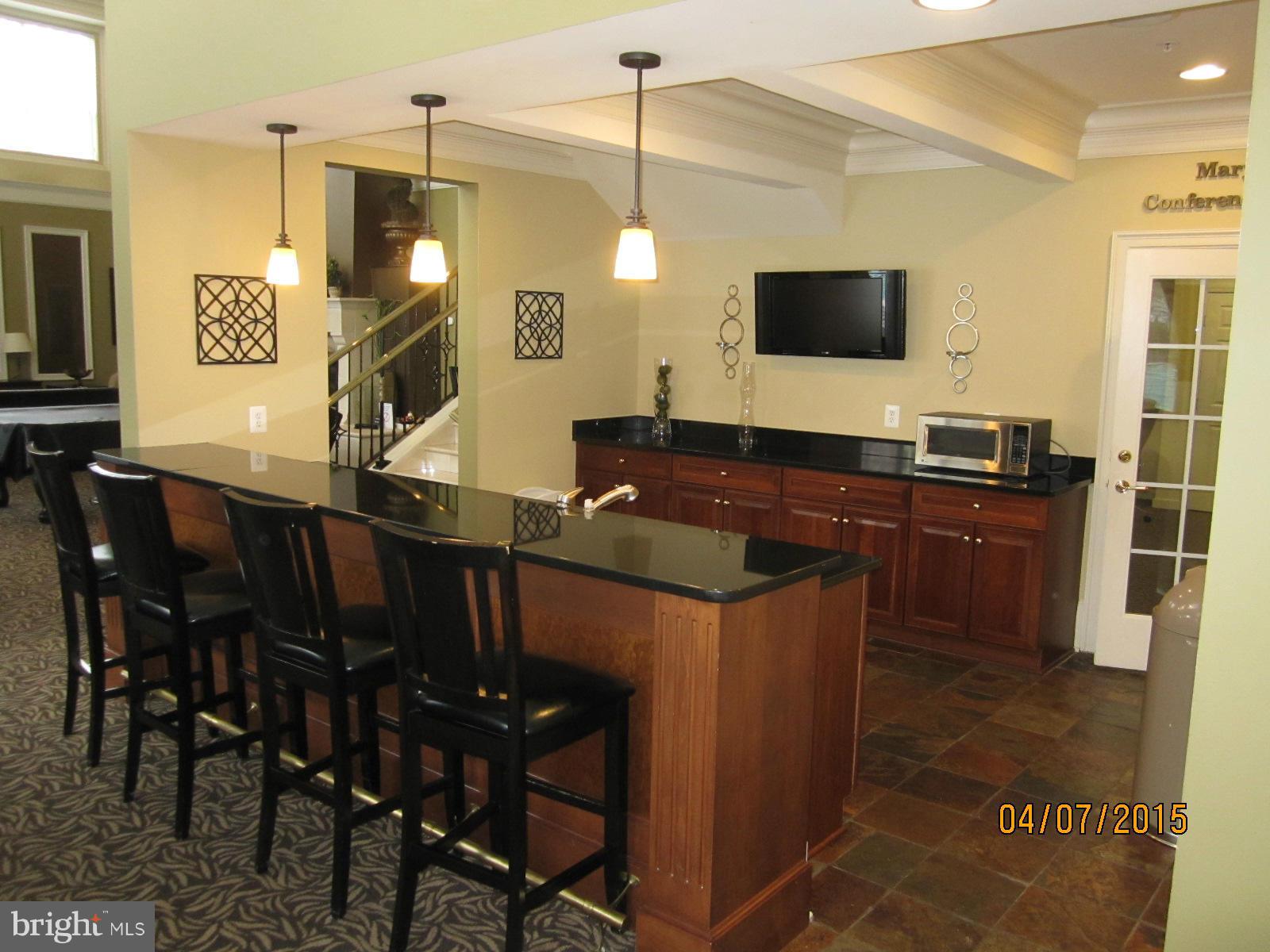 WHITE FLINT STATION - Residential Lease