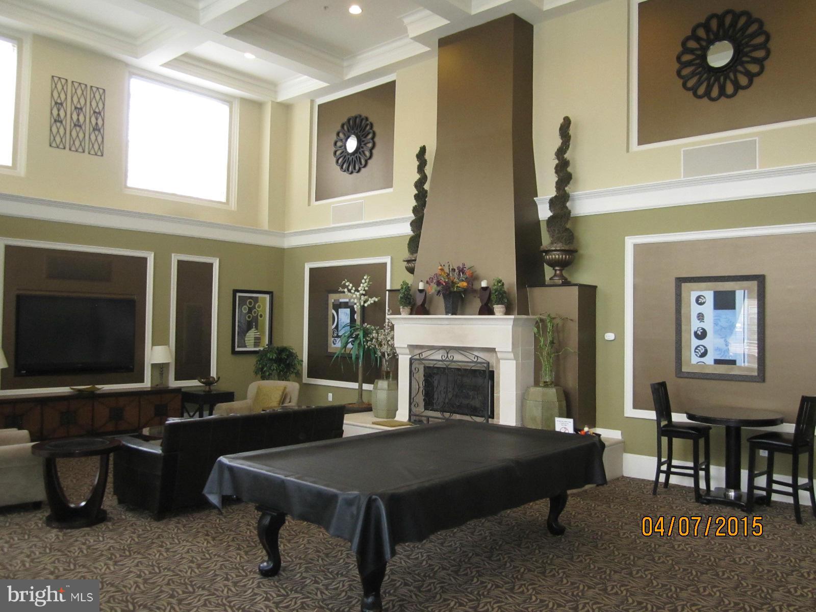 WHITE FLINT STATION - Residential Lease