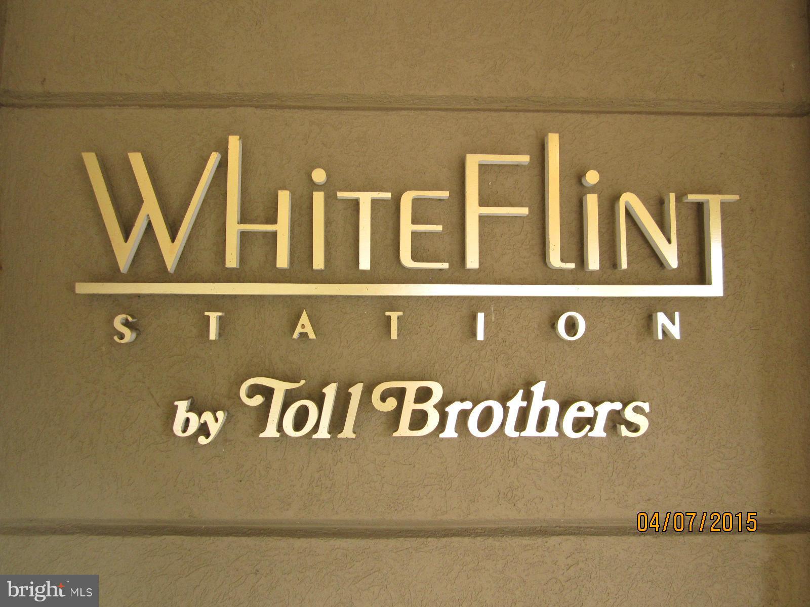 WHITE FLINT STATION - Residential Lease
