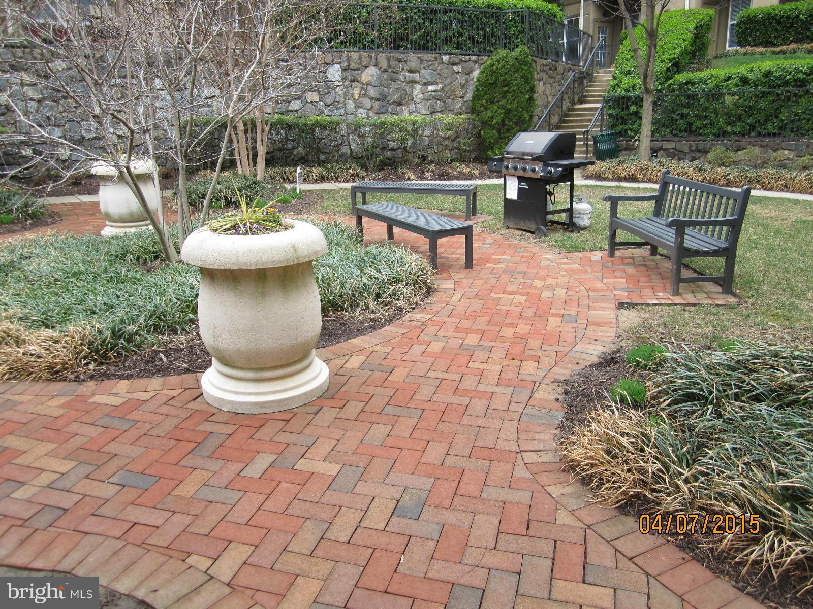 WHITE FLINT STATION - Residential Lease