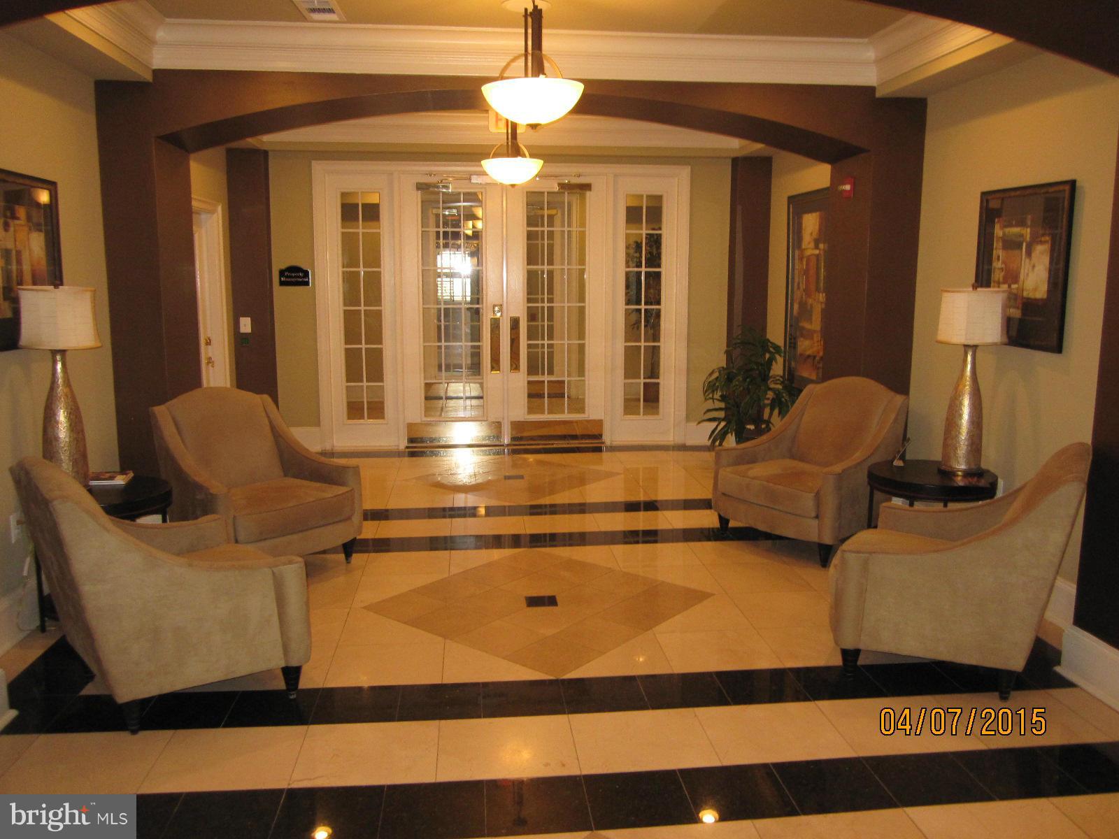 WHITE FLINT STATION - Residential Lease