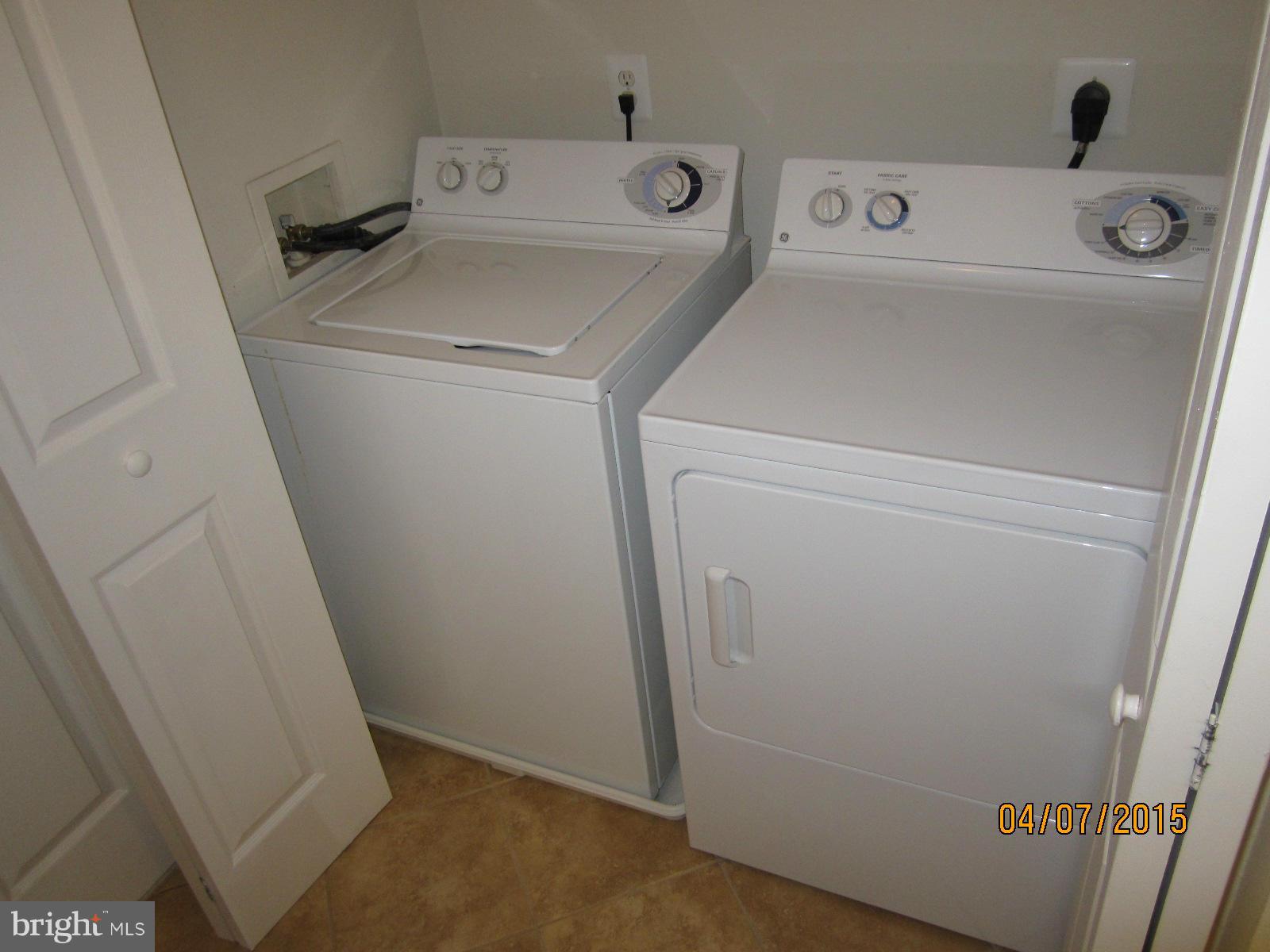 WHITE FLINT STATION - Residential Lease