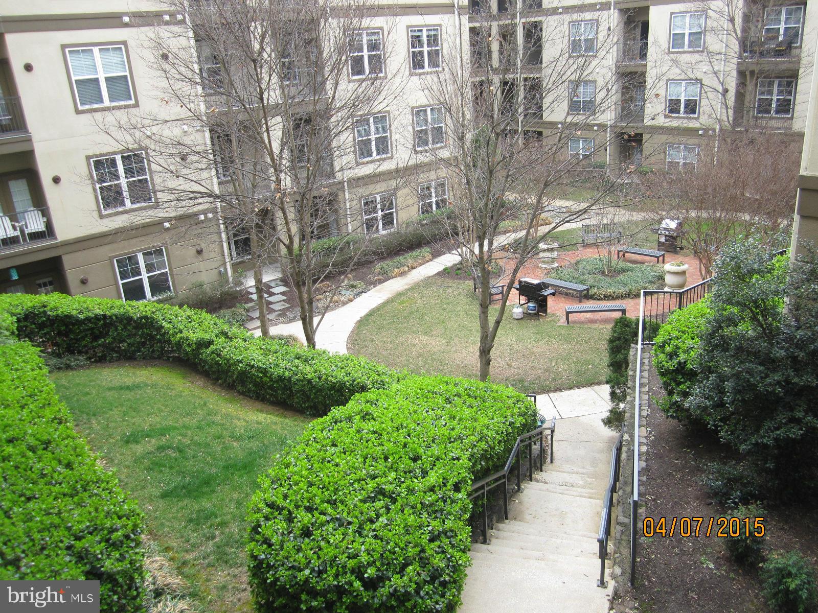 WHITE FLINT STATION - Residential Lease