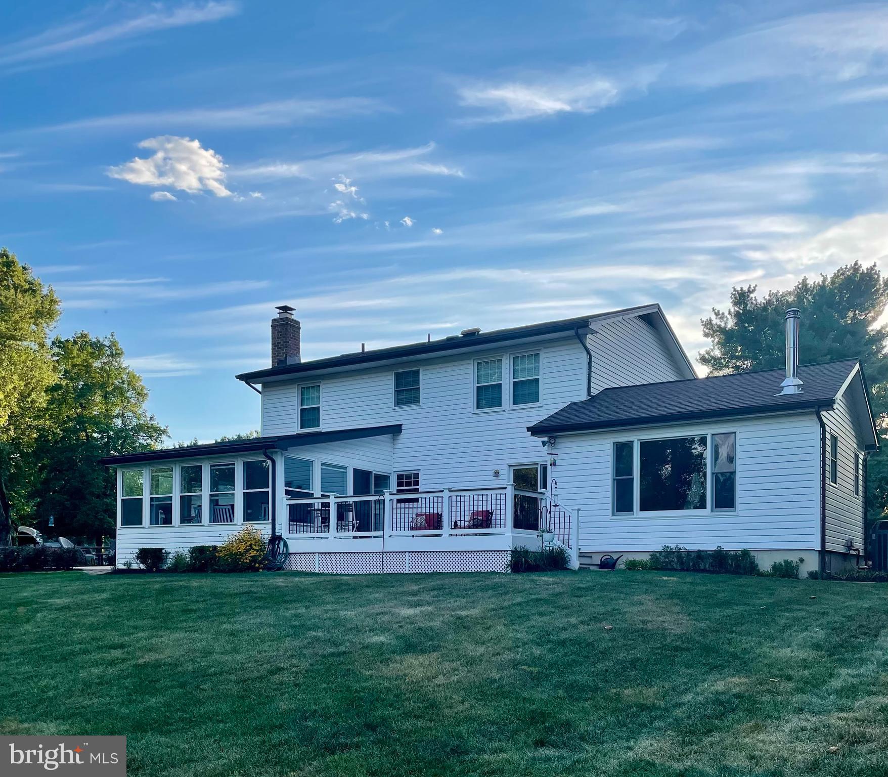 4673 CLYDESDALE COURT
