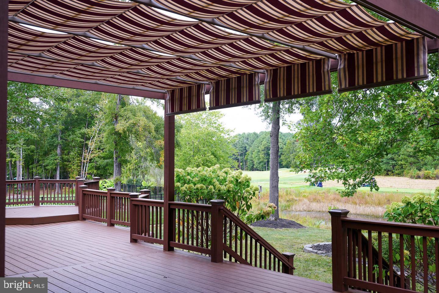 FAWN LAKE - Residential