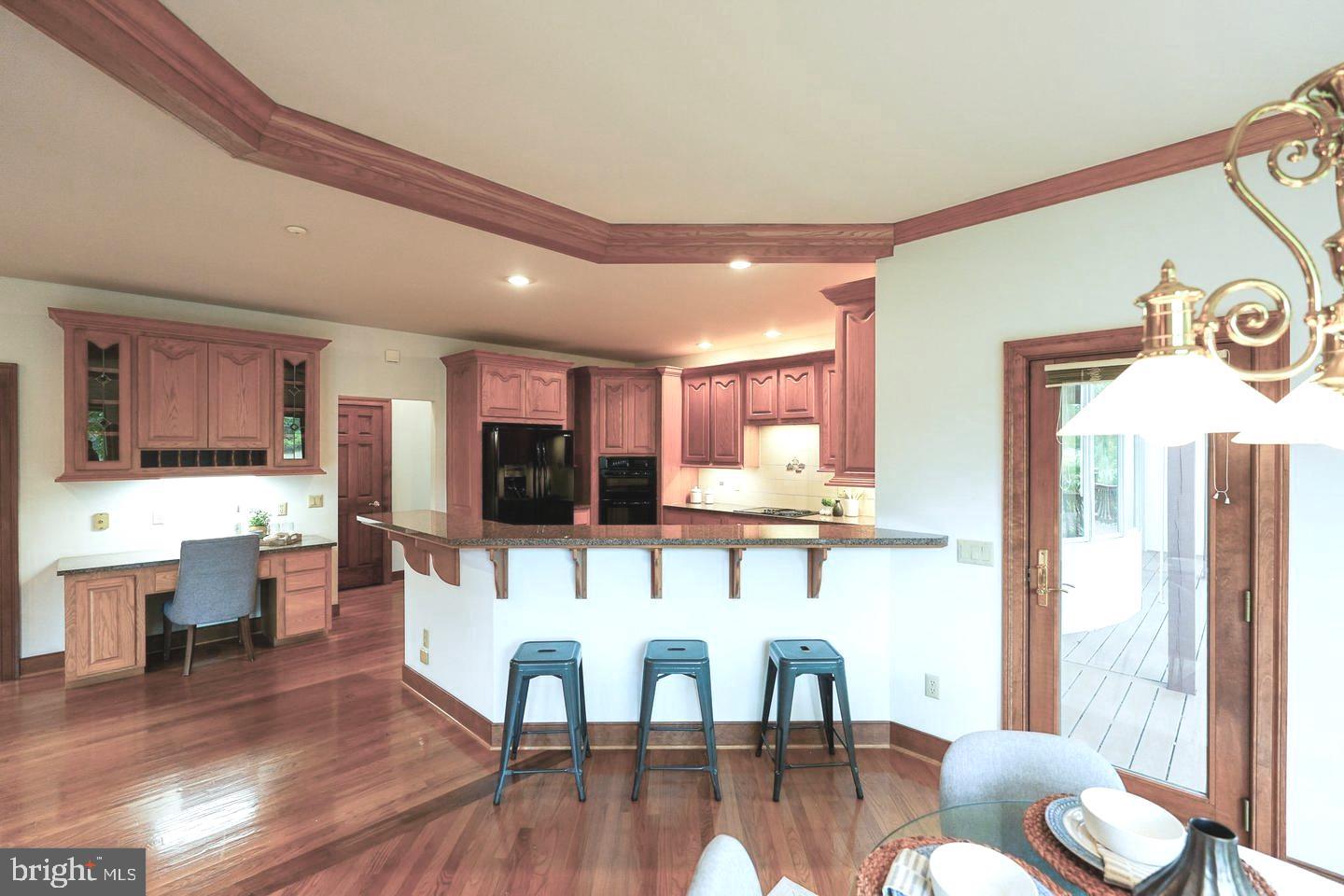 FAWN LAKE - Residential