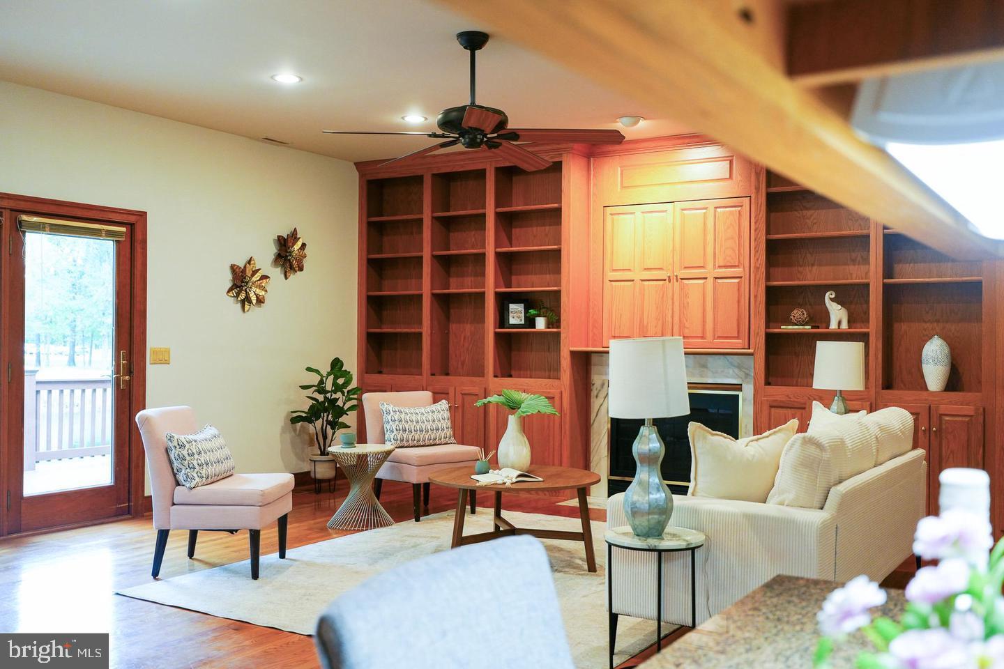 FAWN LAKE - Residential