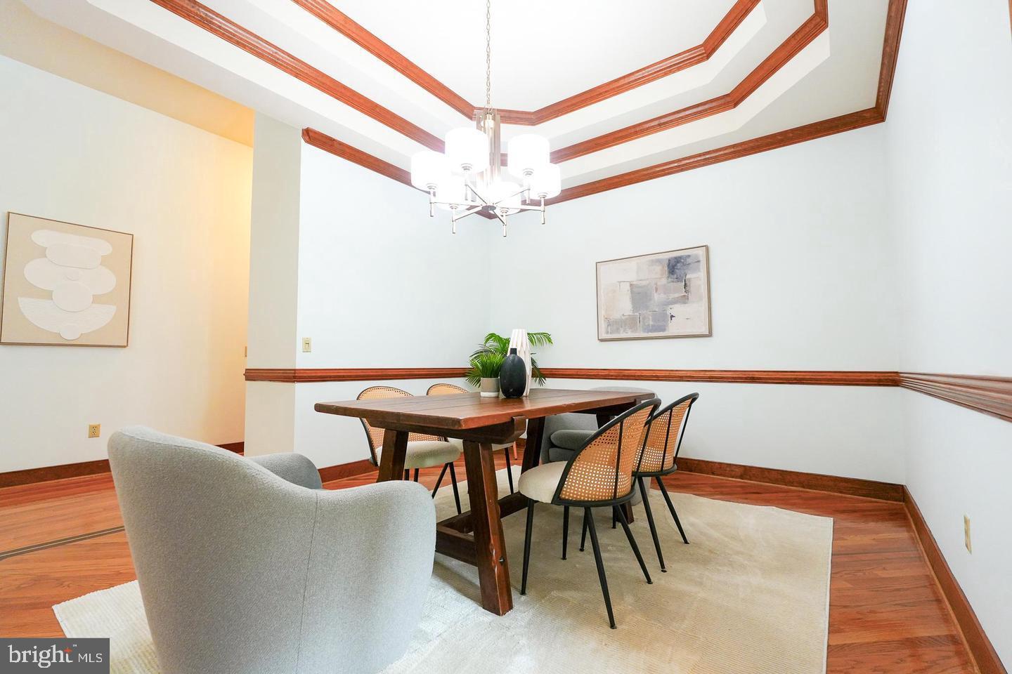 FAWN LAKE - Residential