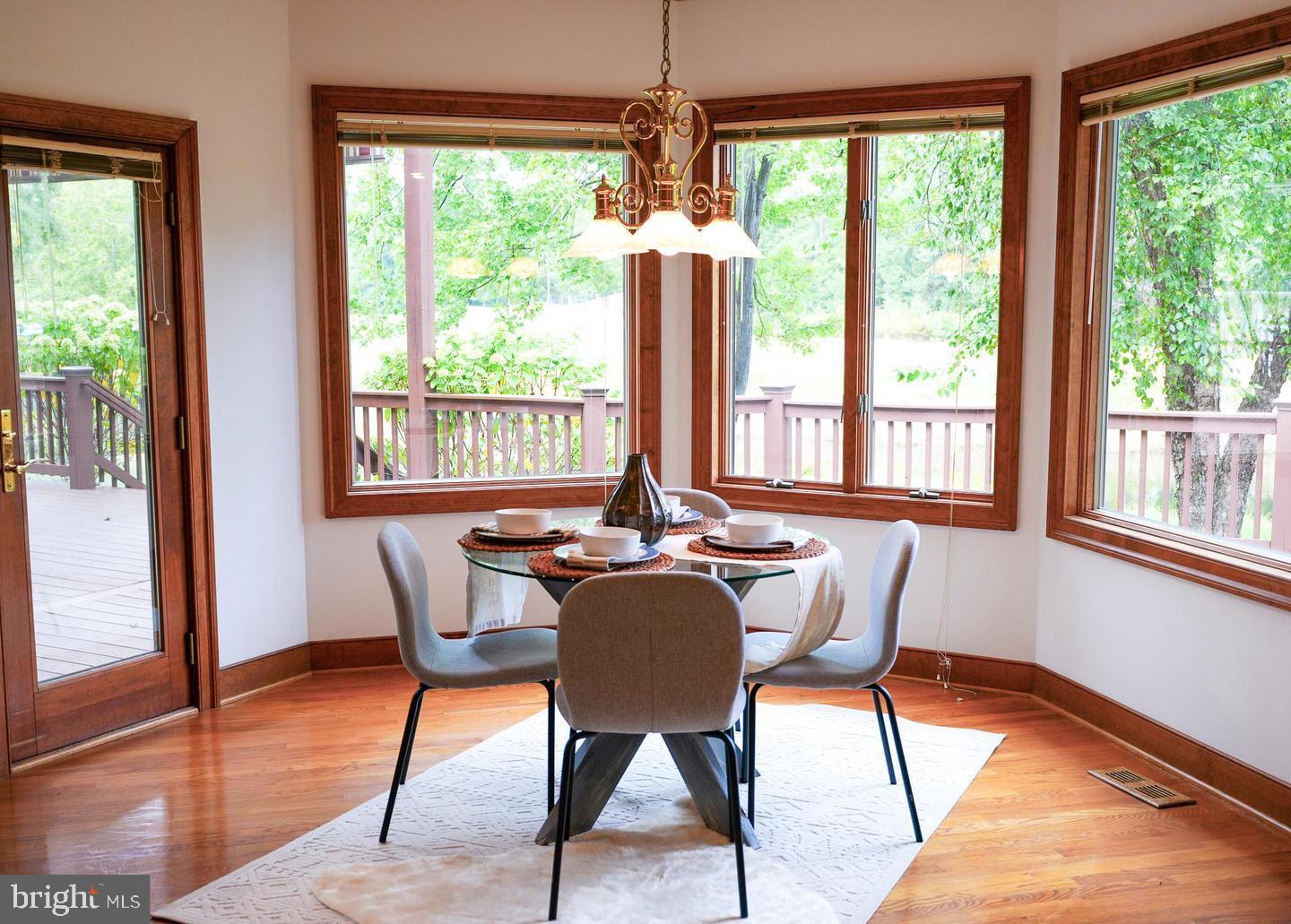 FAWN LAKE - Residential