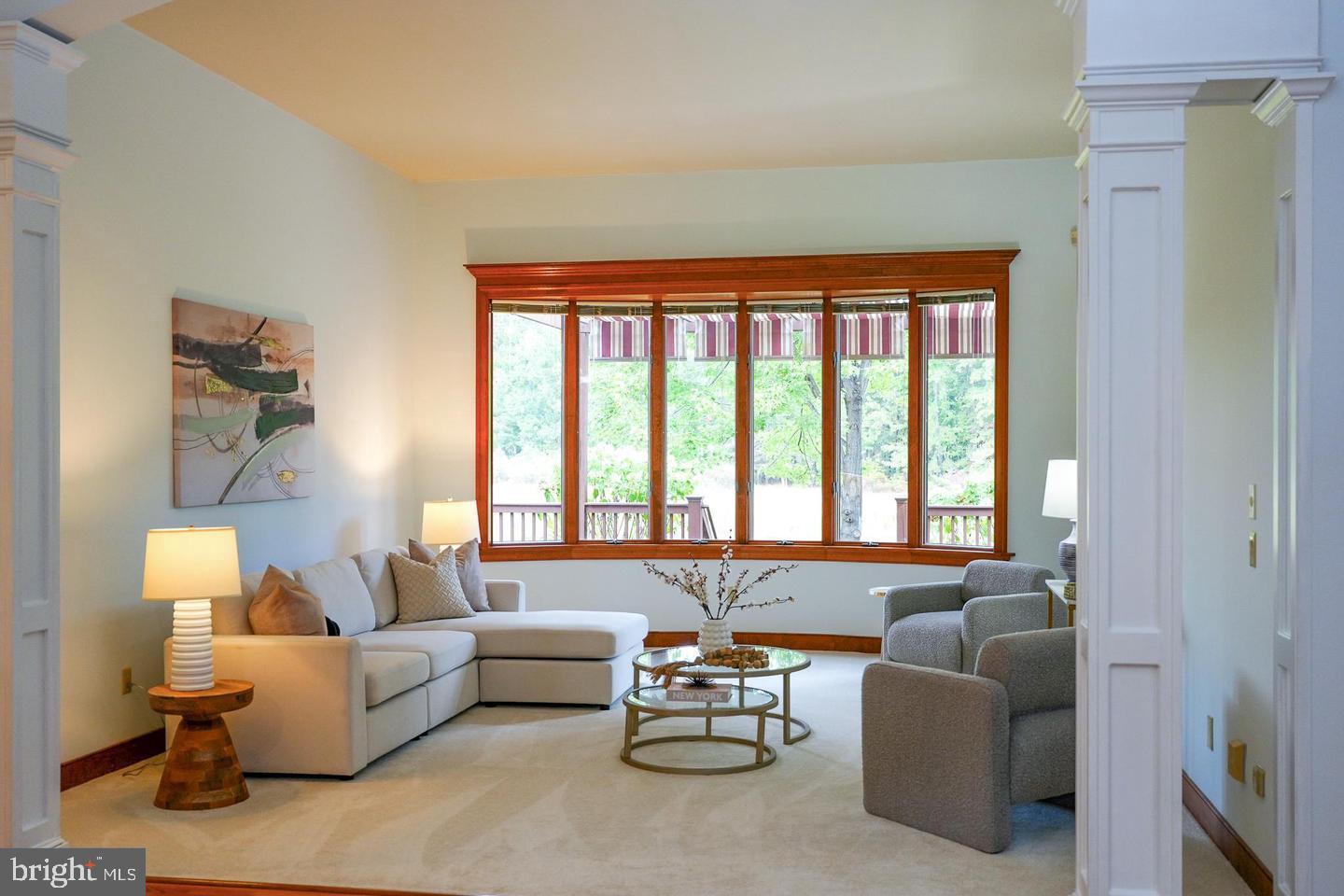 11000 SHERIDAN DRIVE