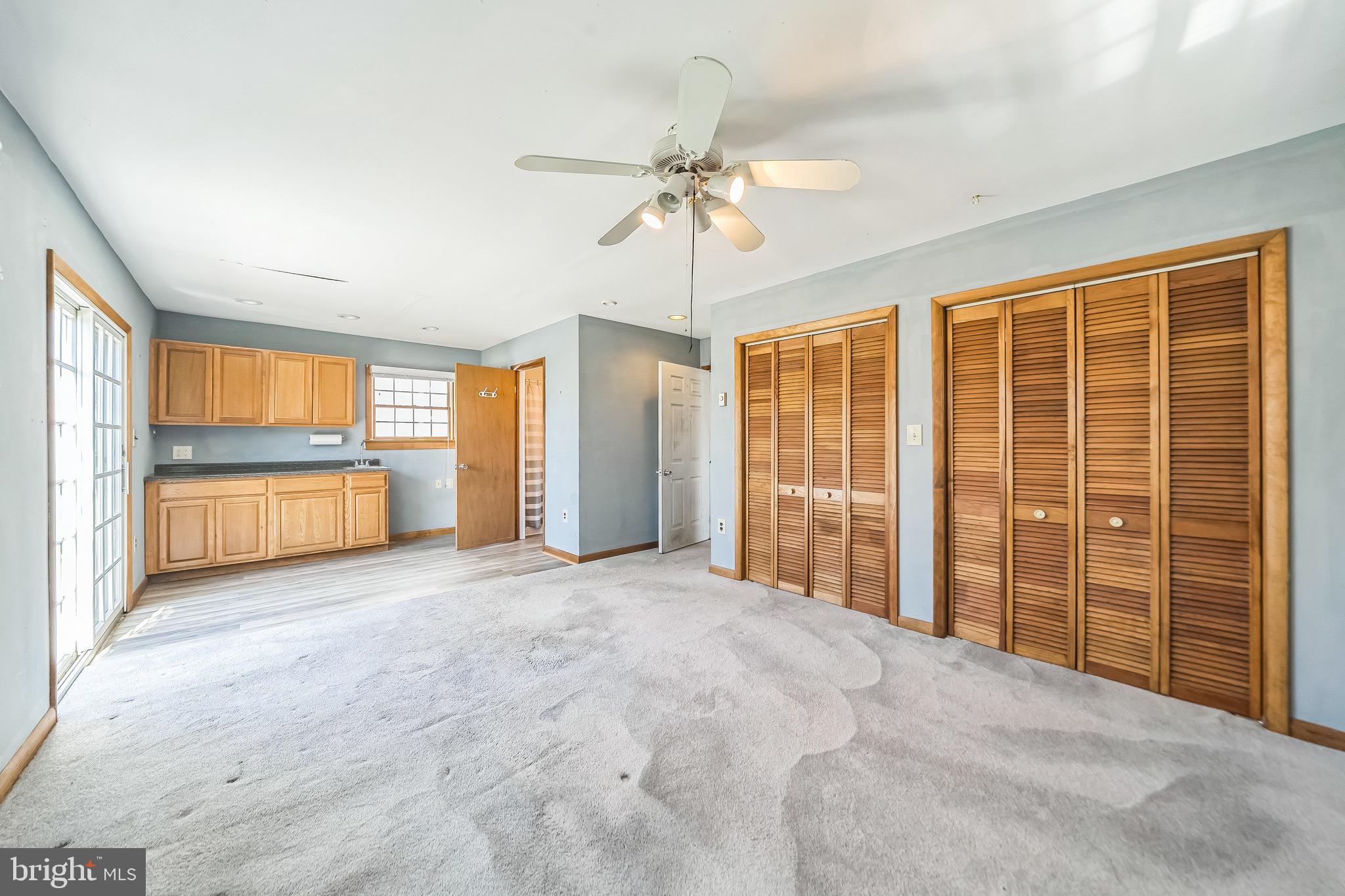 WILLBOURNE ACRES - Residential