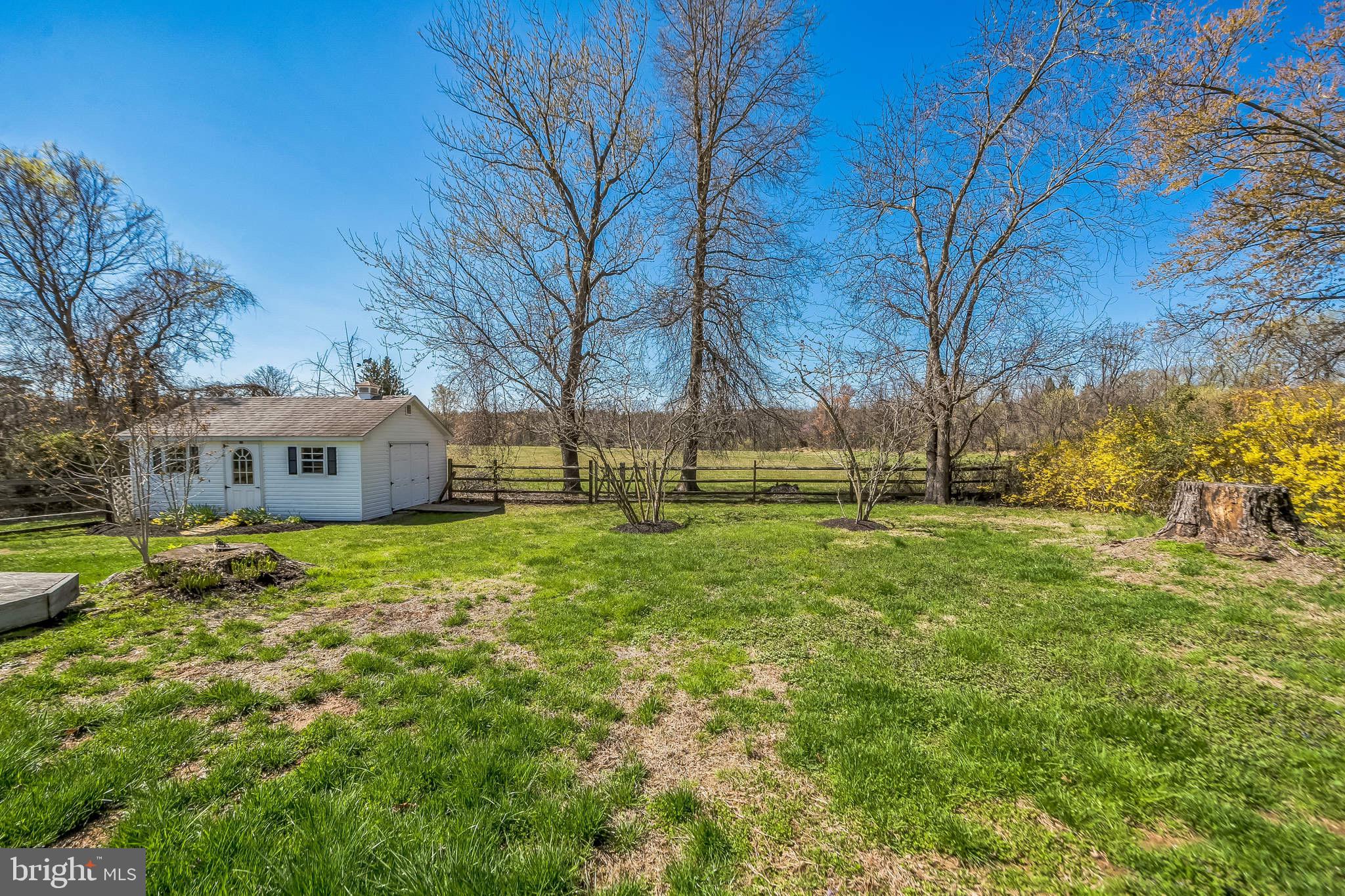 WILLBOURNE ACRES - Residential