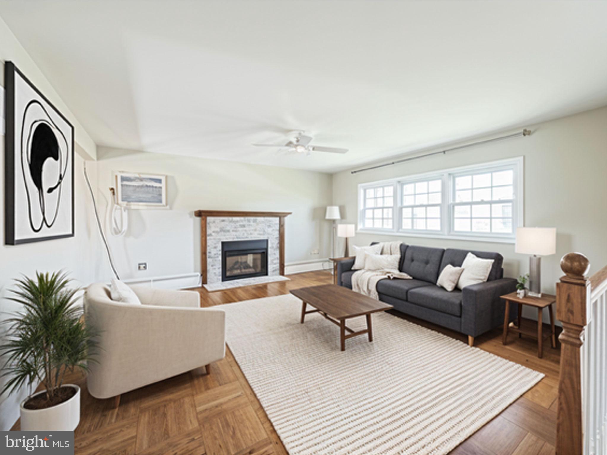 WILLBOURNE ACRES - Residential