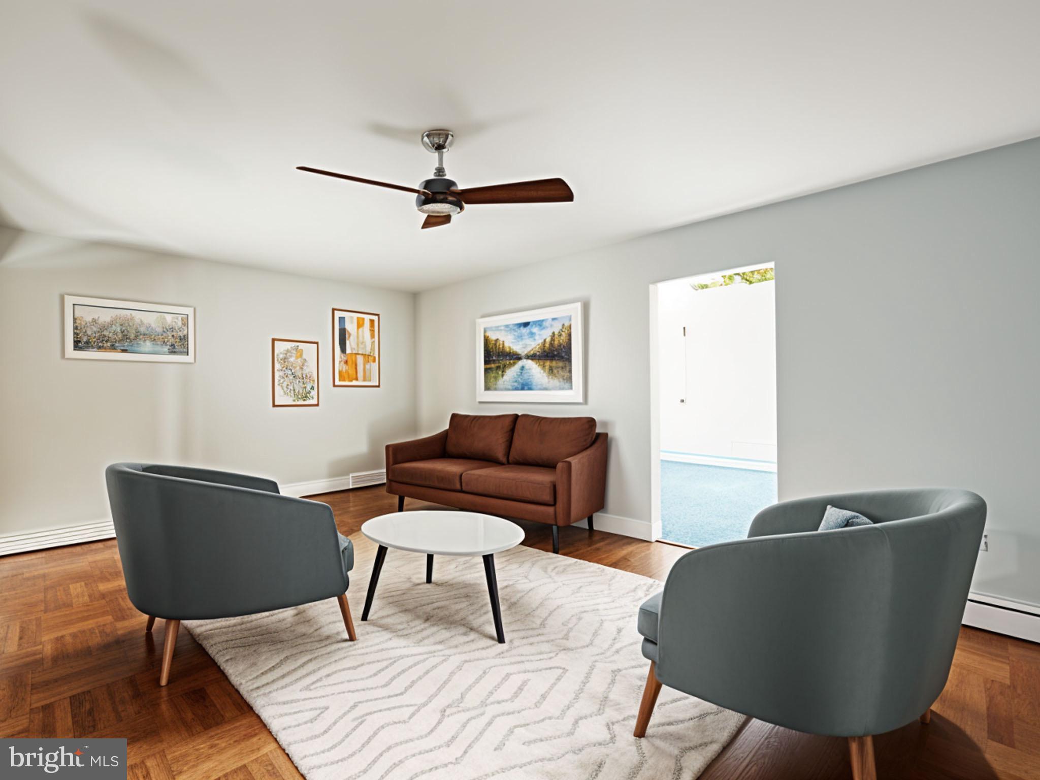 WILLBOURNE ACRES - Residential