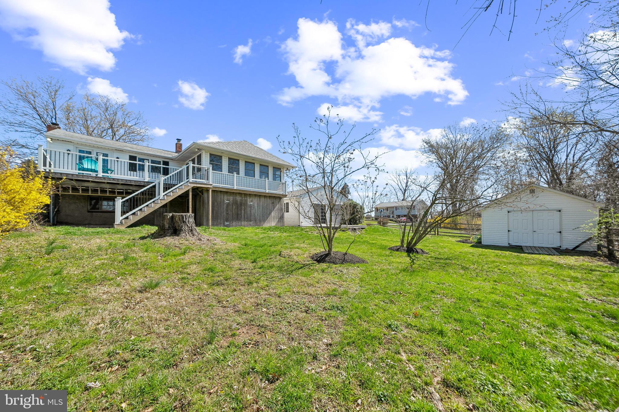 WILLBOURNE ACRES - Residential