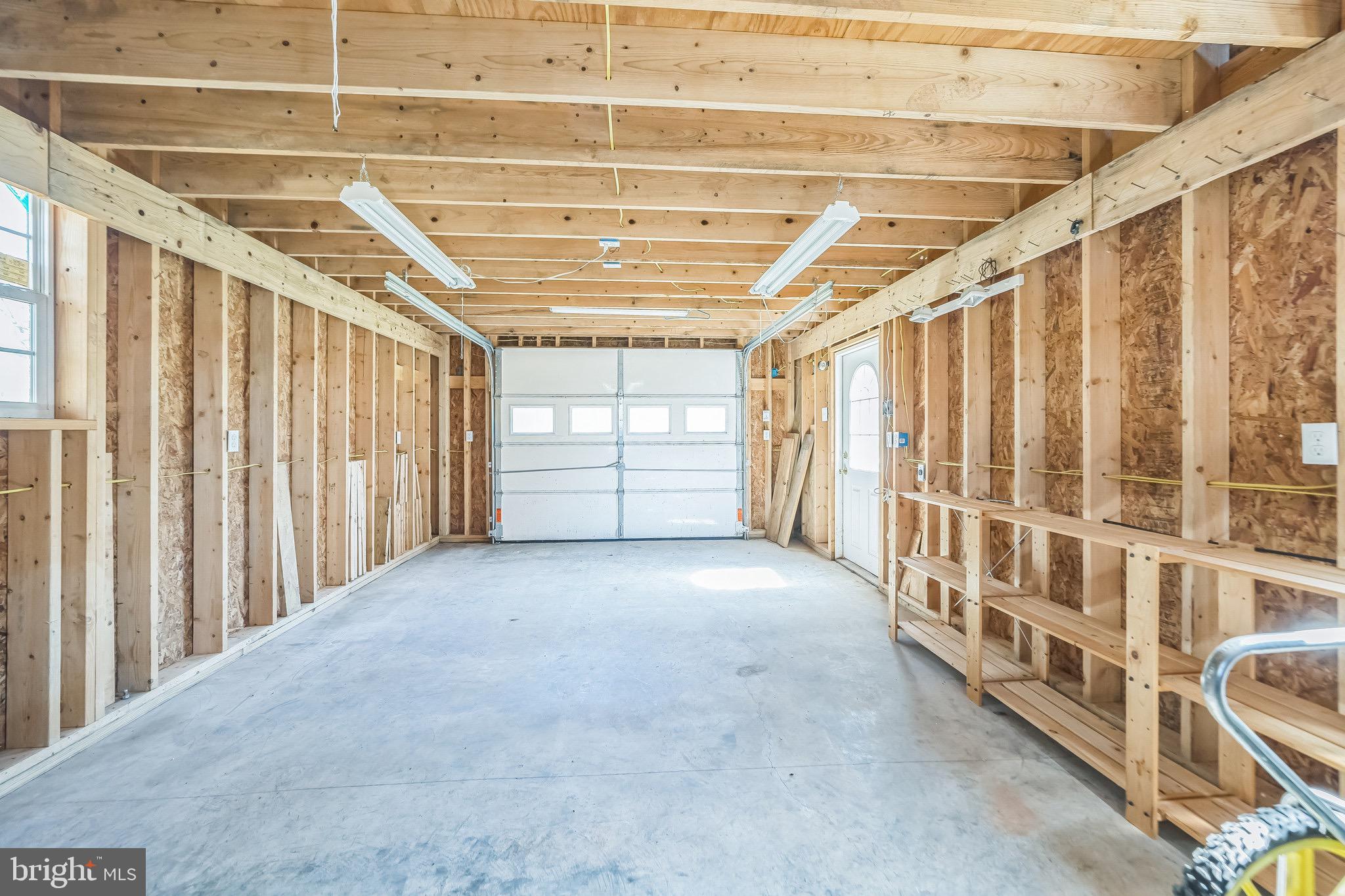 WILLBOURNE ACRES - Residential