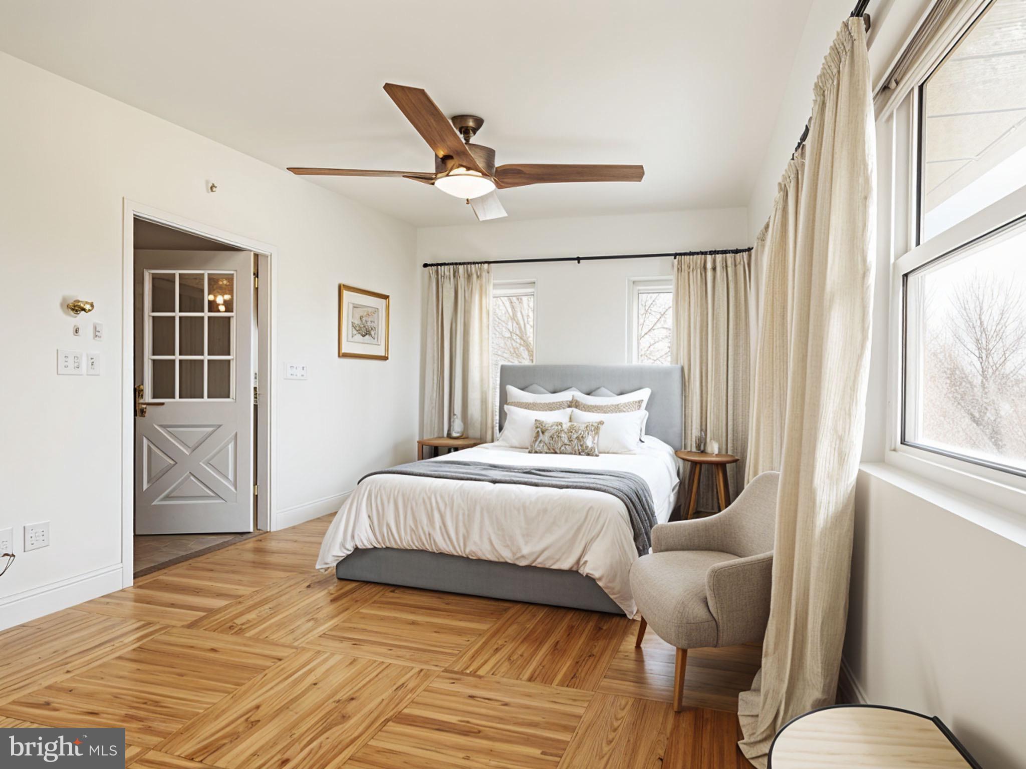 WILLBOURNE ACRES - Residential