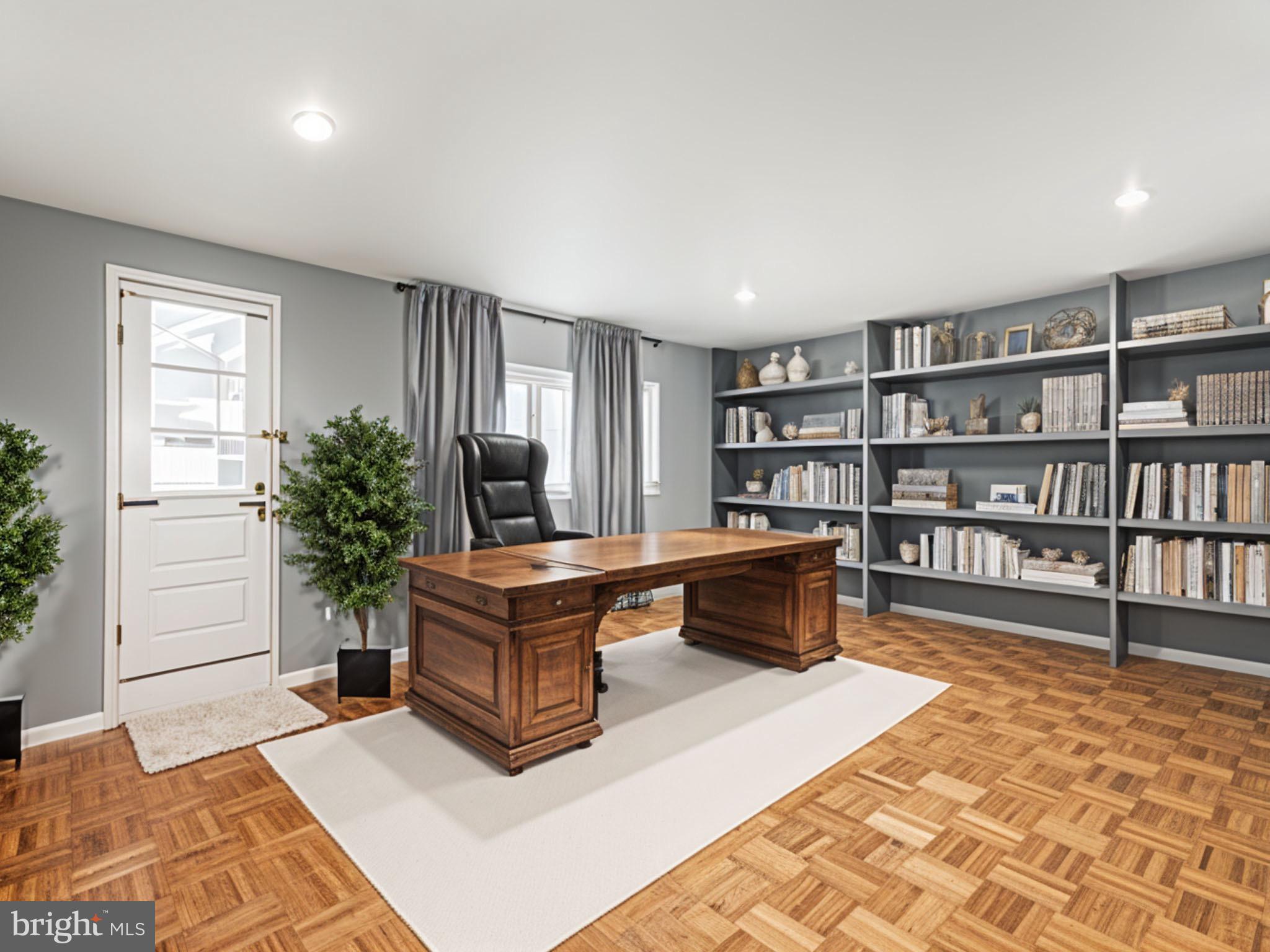 WILLBOURNE ACRES - Residential