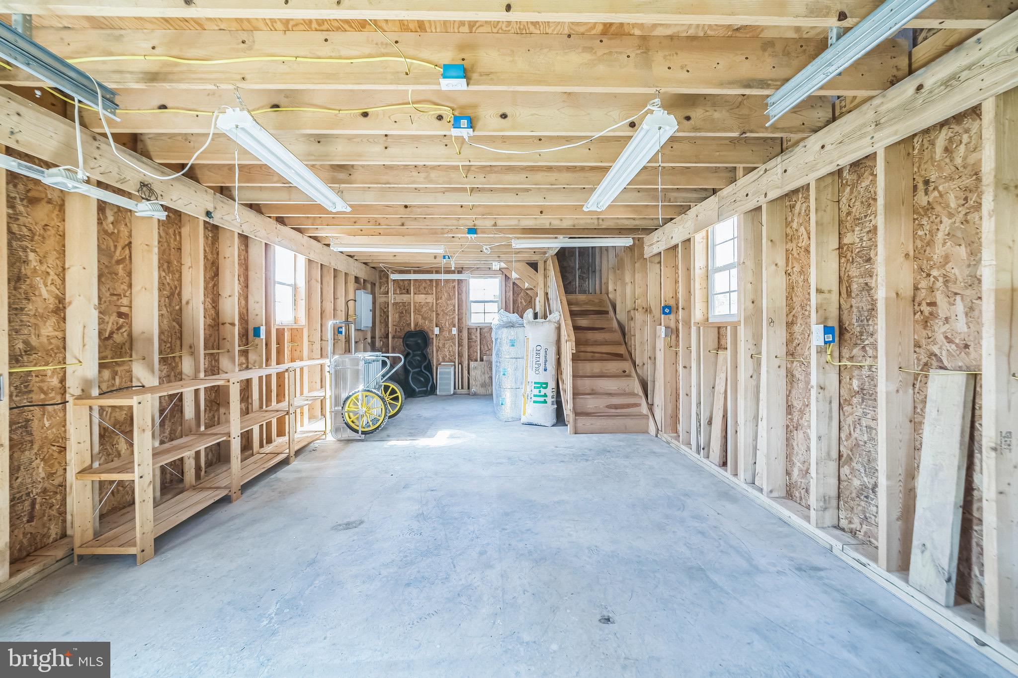 WILLBOURNE ACRES - Residential