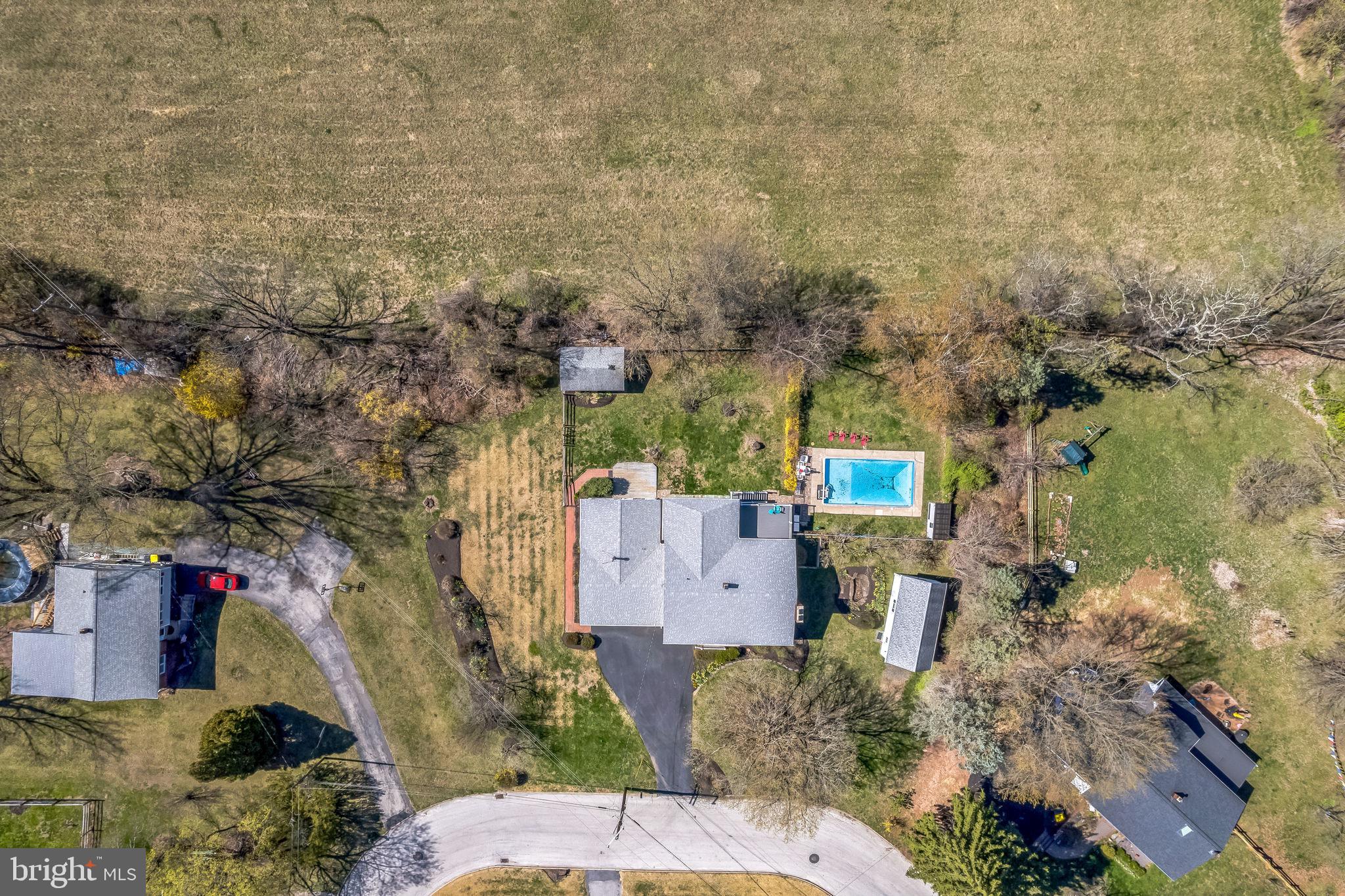 WILLBOURNE ACRES - Residential