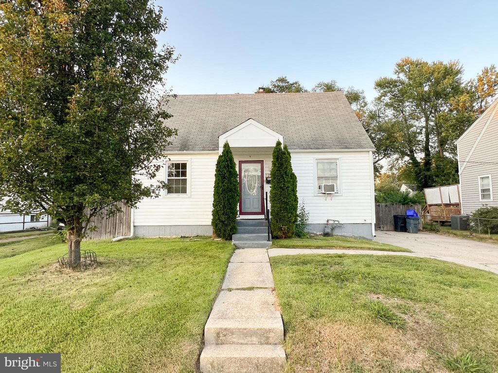 Photo of 2515 Randolph Road, SILVER SPRING, MD 20902 (MLS # MDMC2199016)