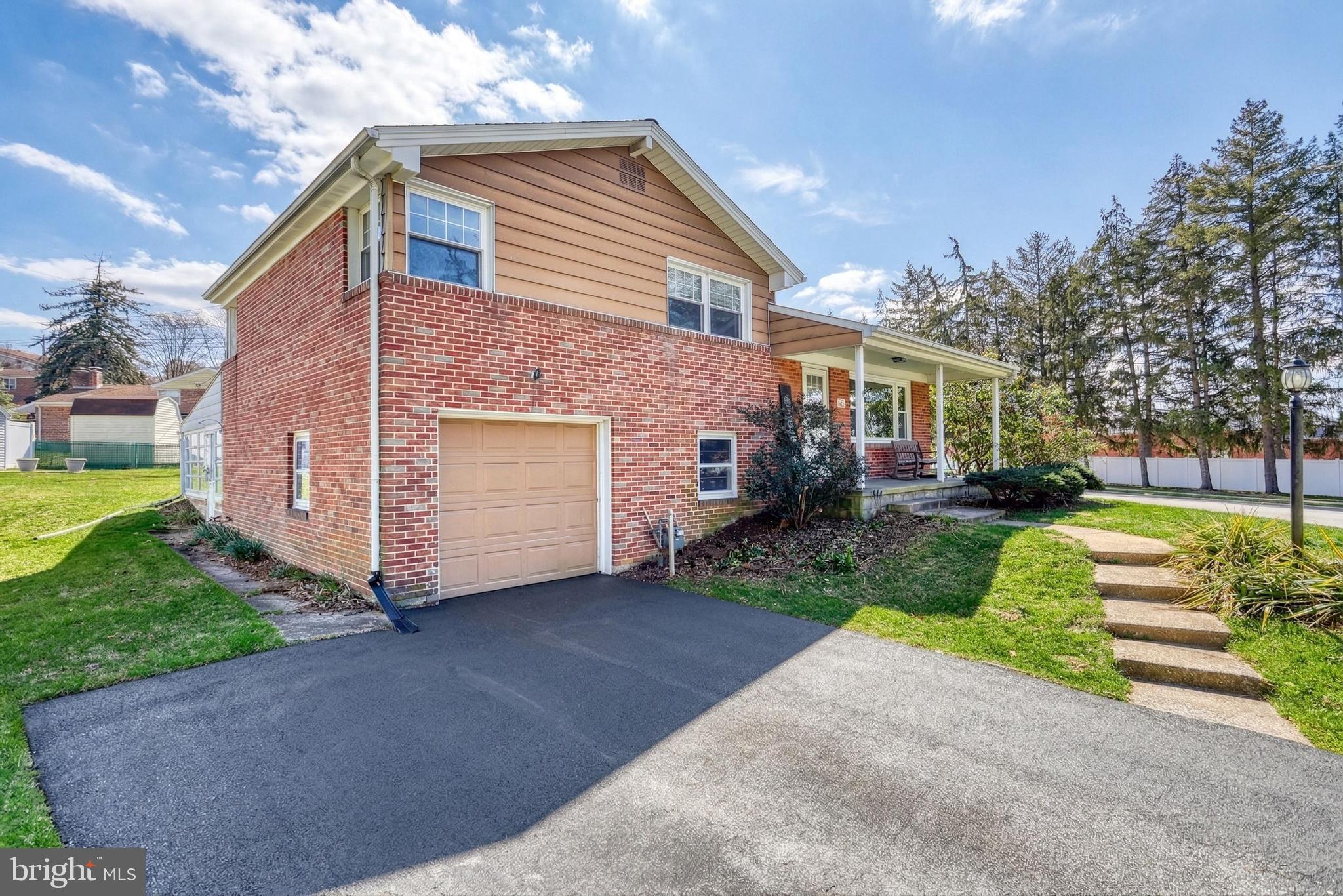 2420 AUBURN ROAD