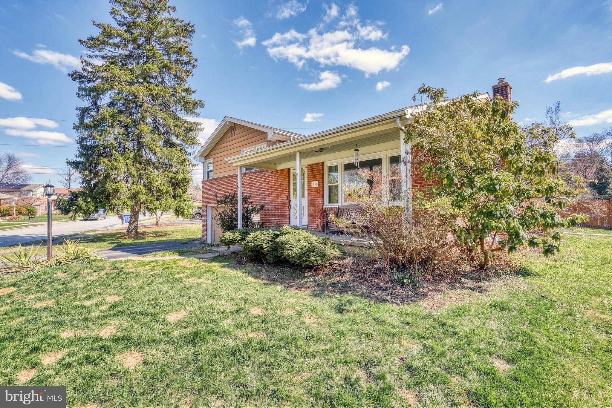 2420 AUBURN ROAD