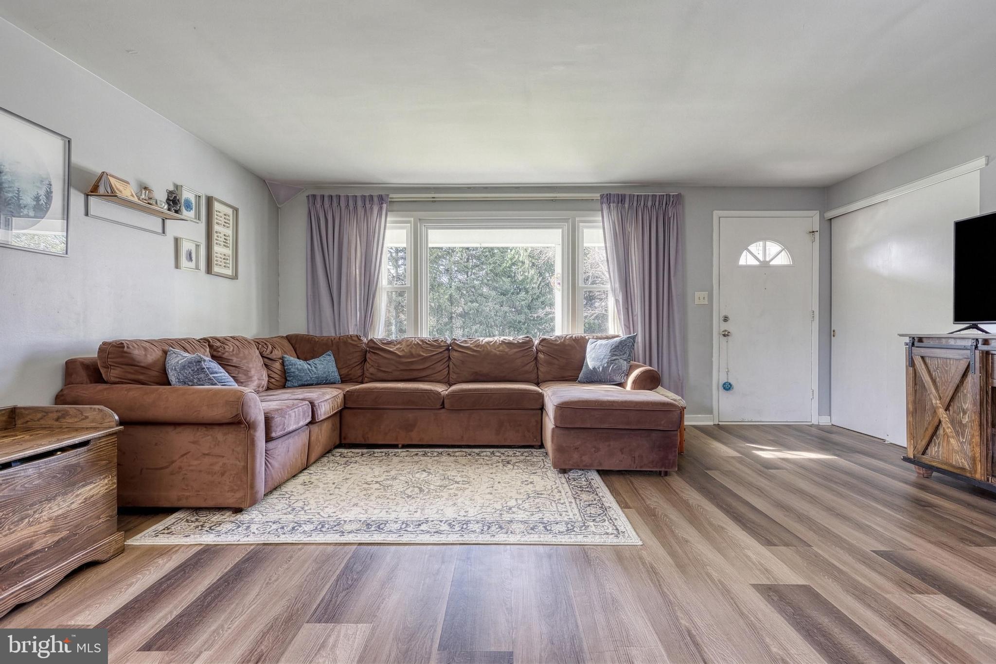 2420 AUBURN ROAD