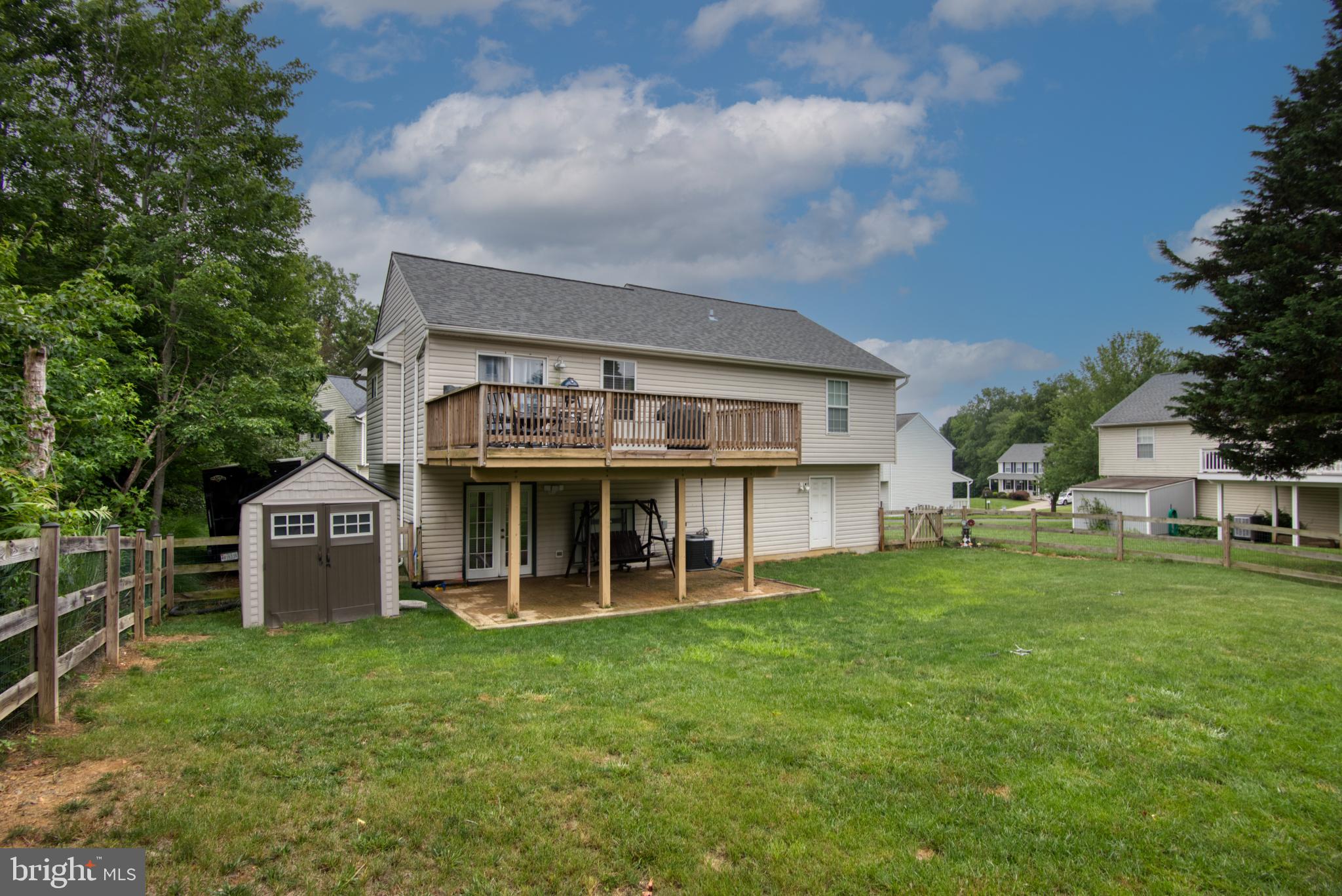 309 GADWALL COURT