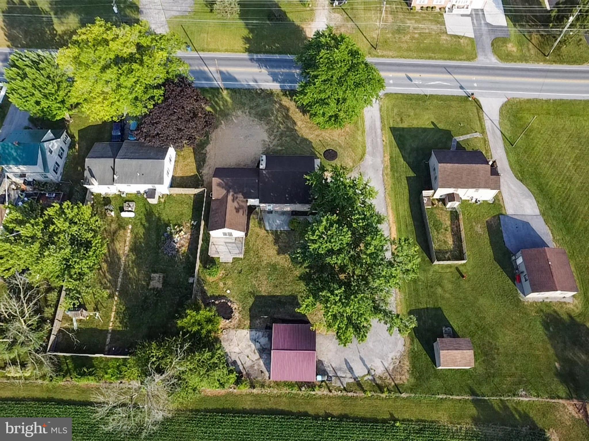 NORTH CODORUS TWP - Residential