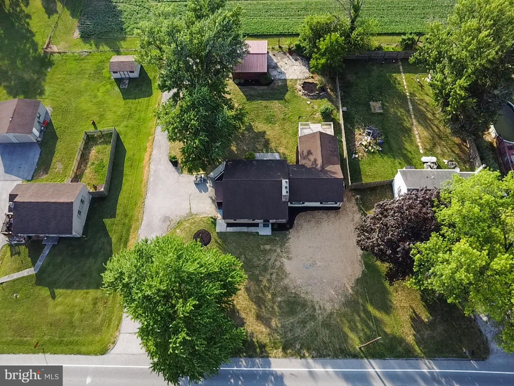 NORTH CODORUS TWP - Residential