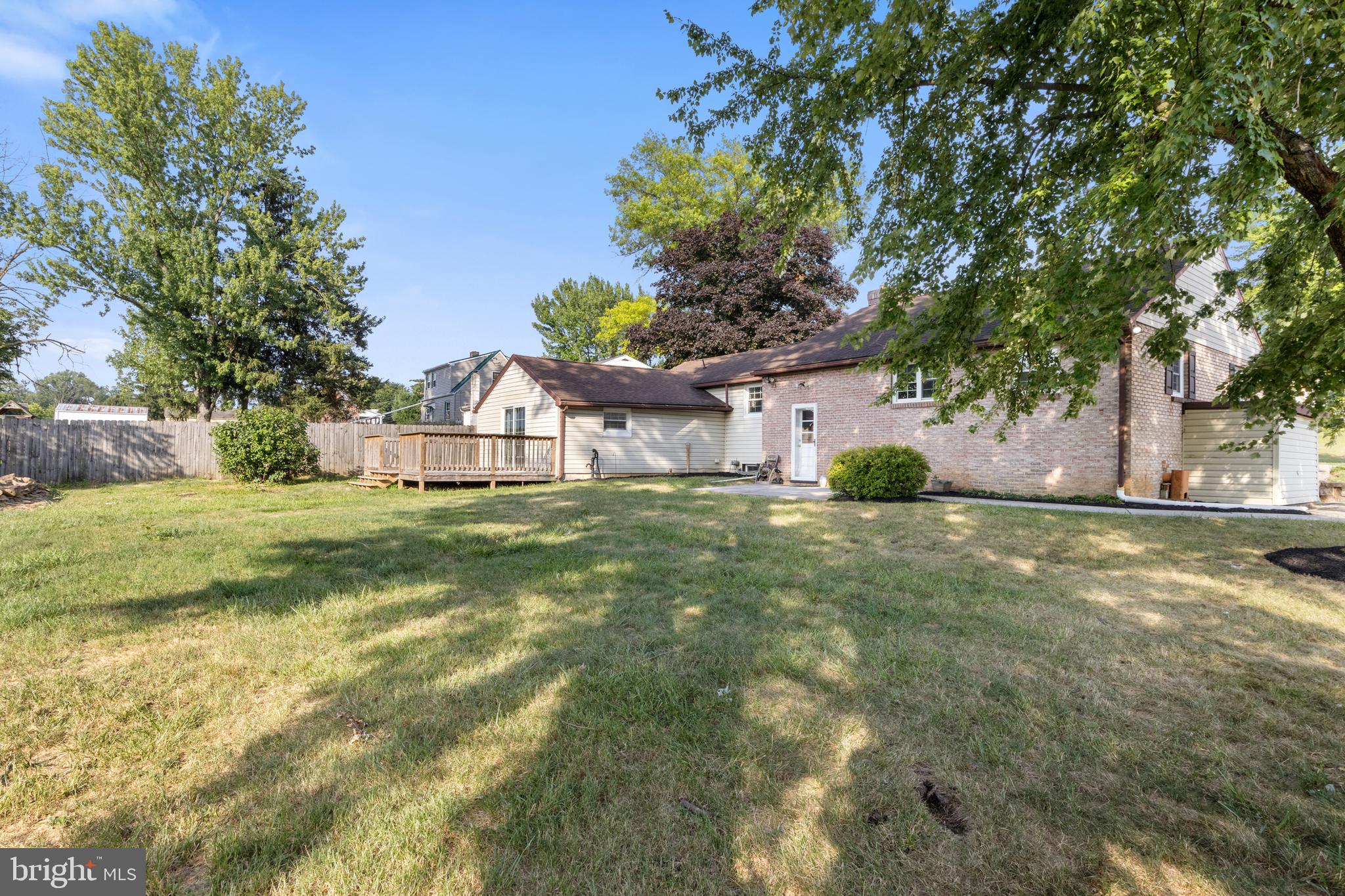 NORTH CODORUS TWP - Residential