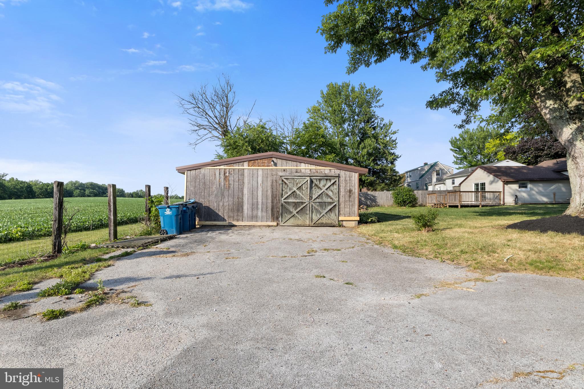 NORTH CODORUS TWP - Residential