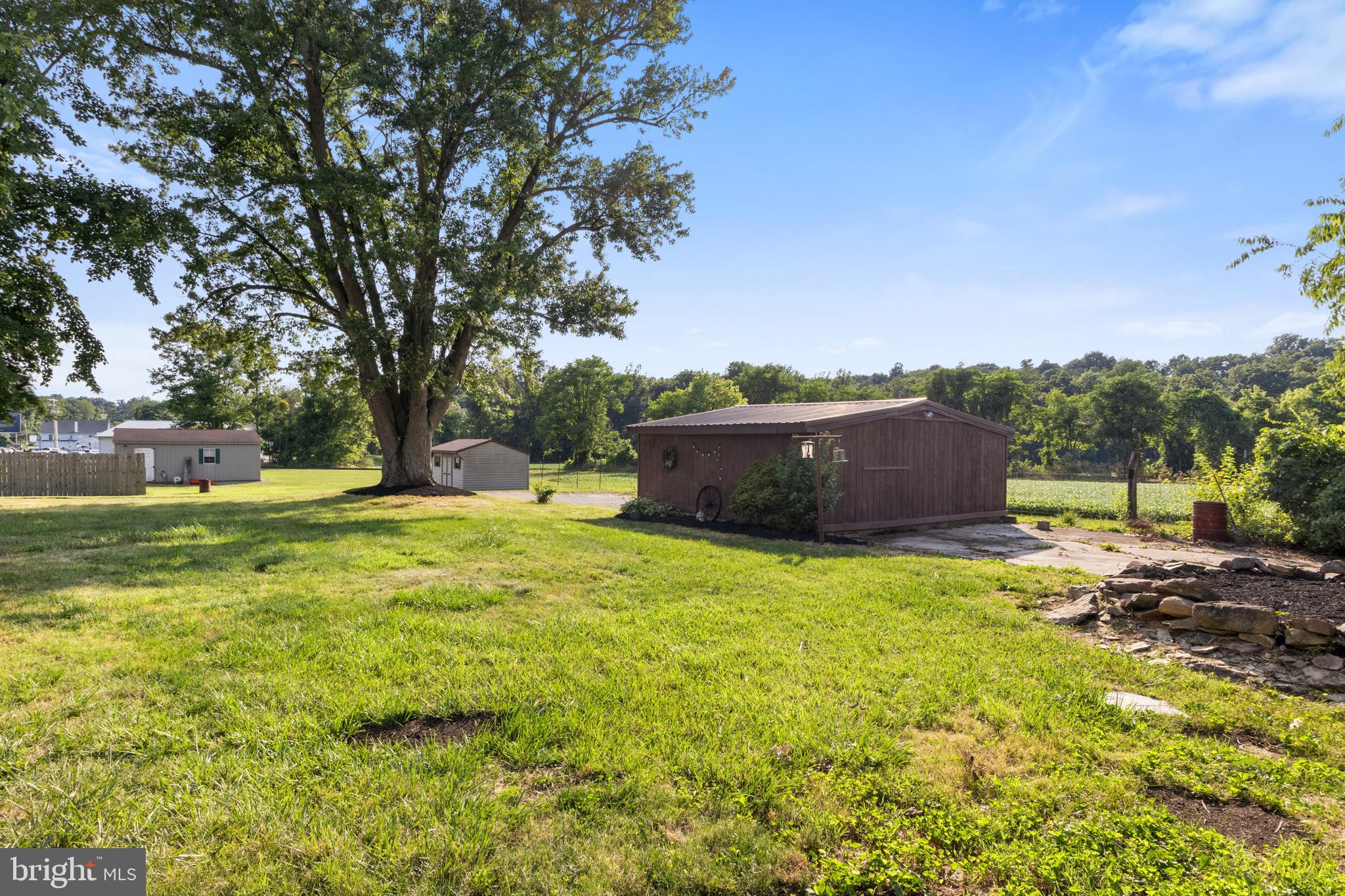 NORTH CODORUS TWP - Residential