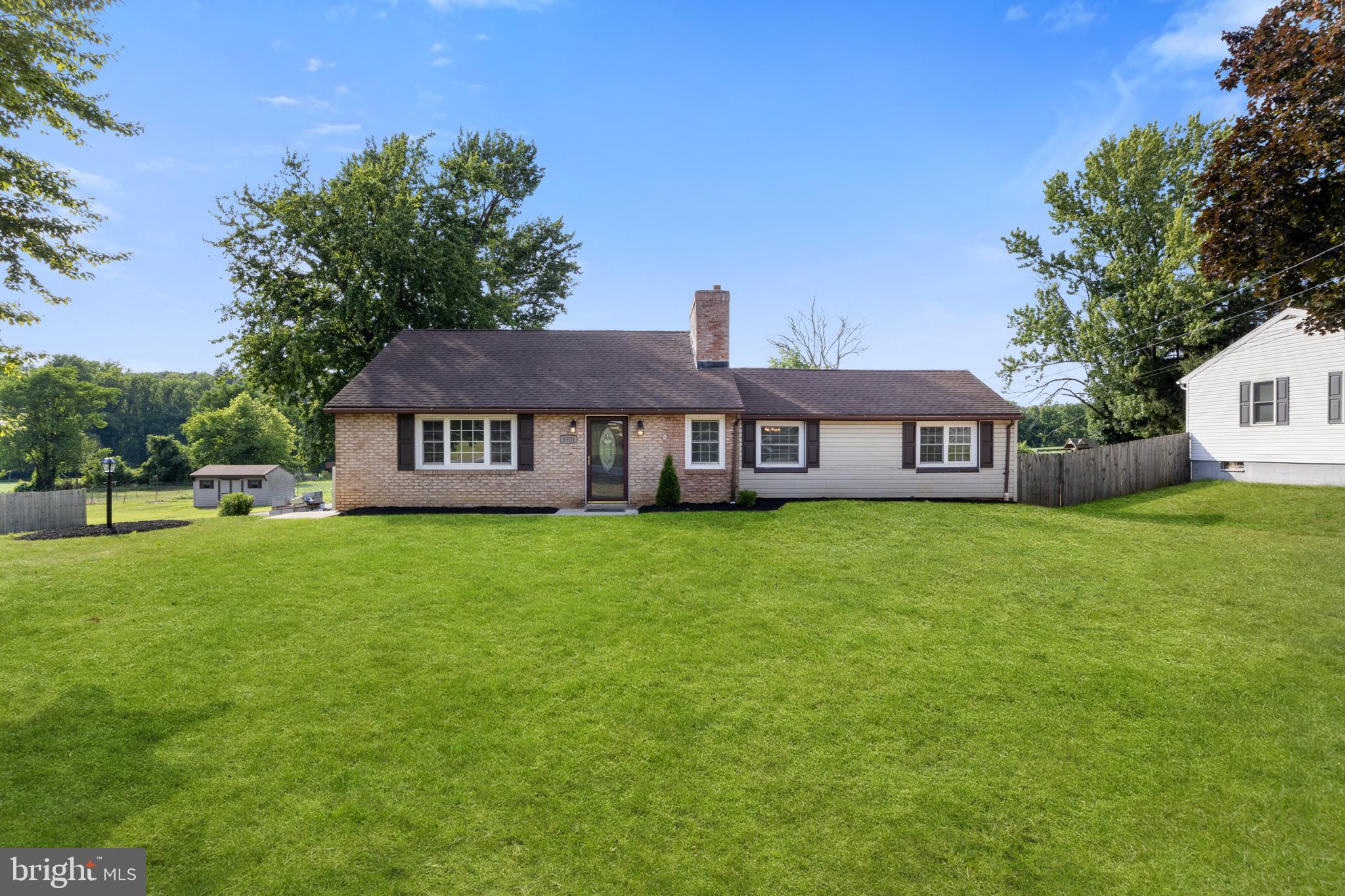 NORTH CODORUS TWP - Residential