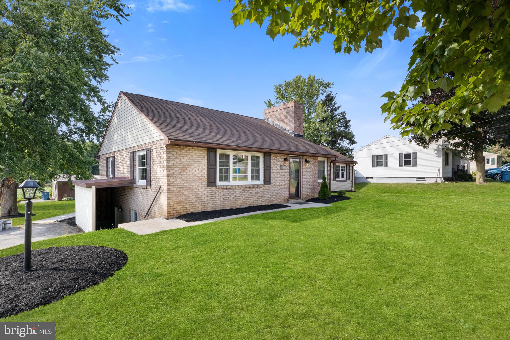 NORTH CODORUS TWP - Residential