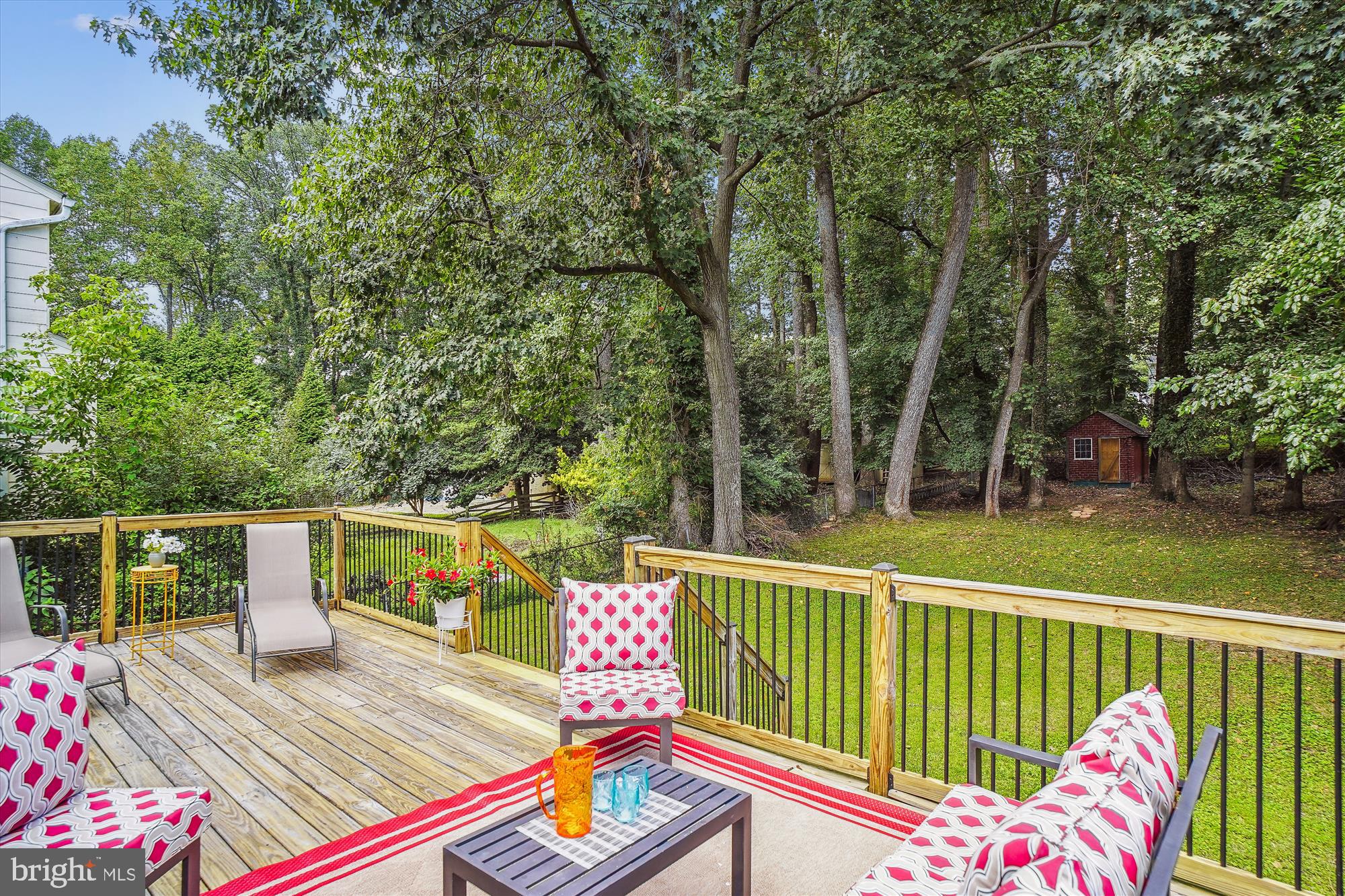 WEST END PARK - Residential